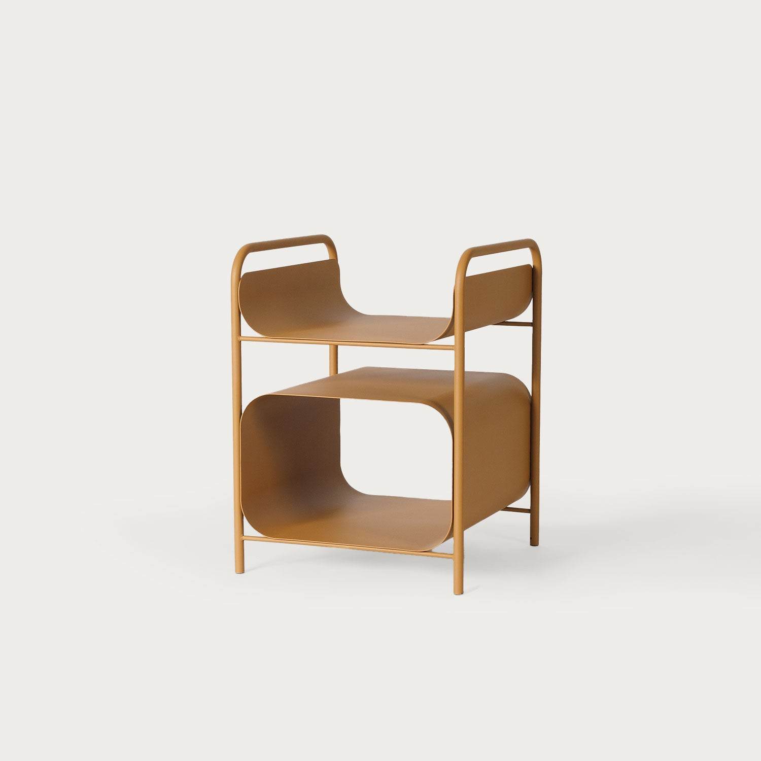 Bony Yan Sehpa - Oobje Design