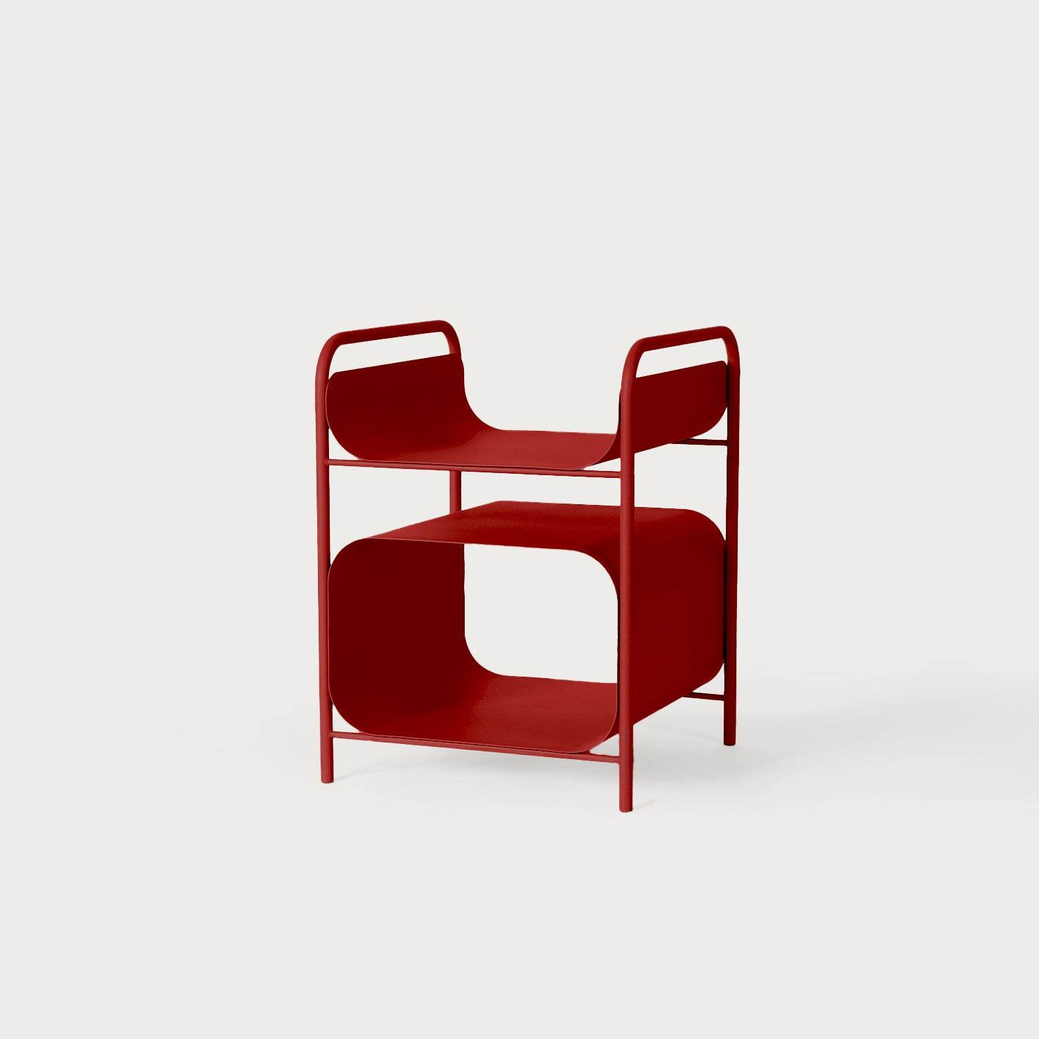 Bony Yan Sehpa - Oobje Design