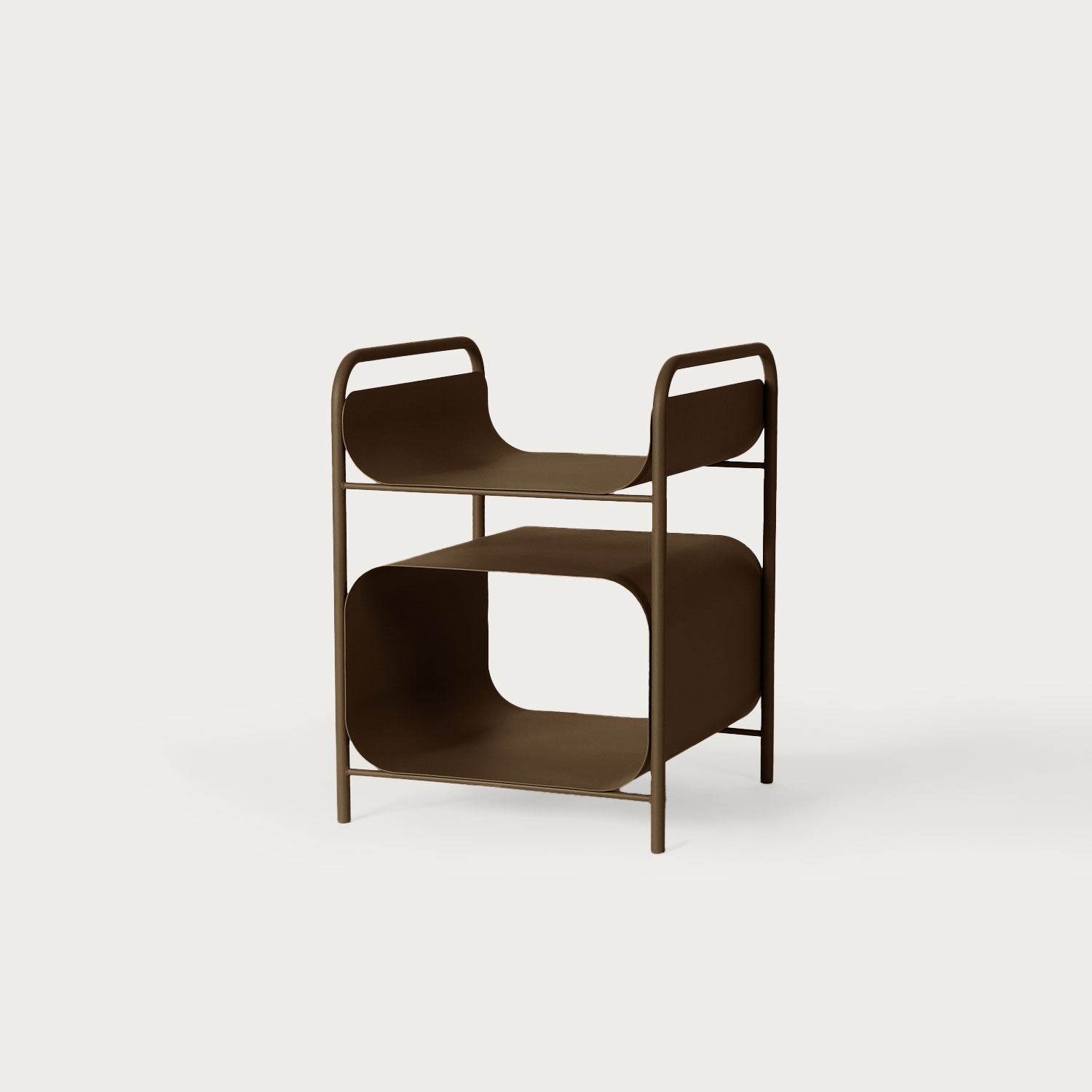 Bony Yan Sehpa - Oobje Design