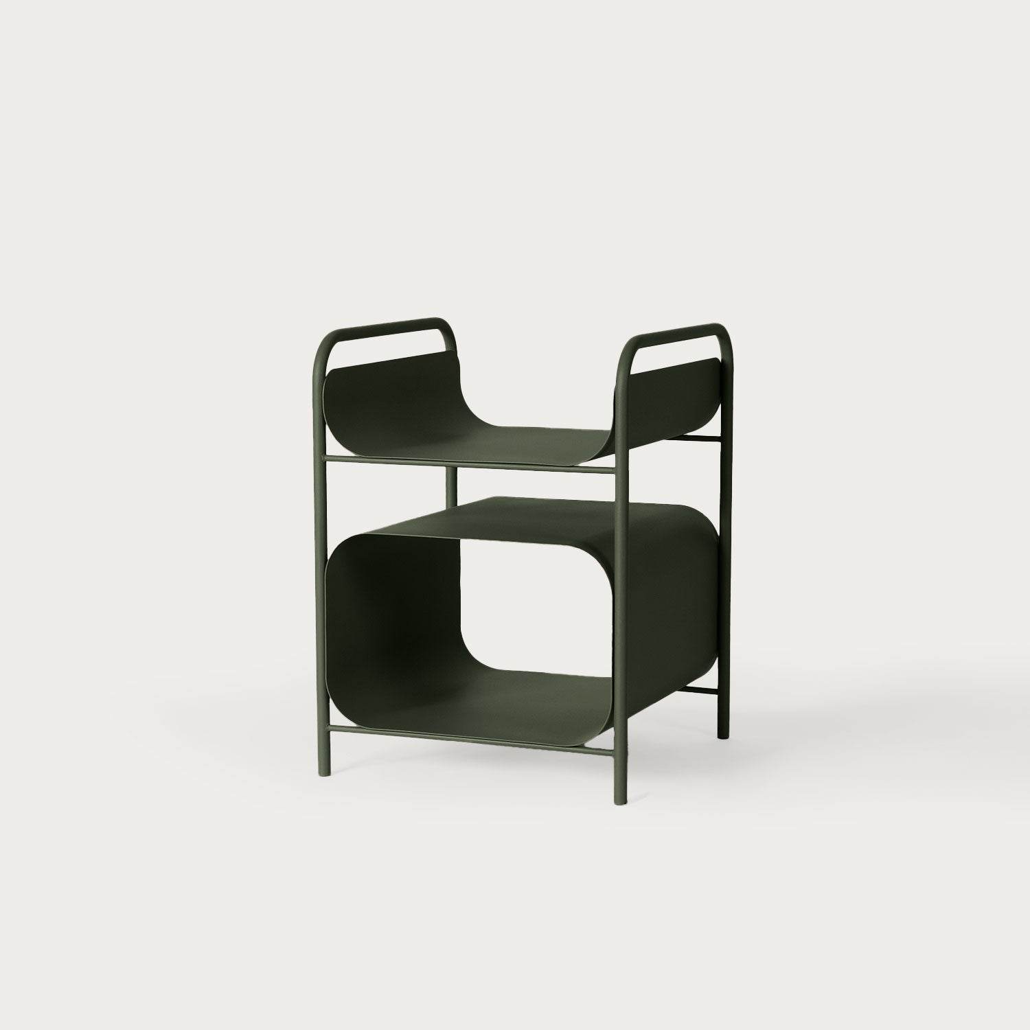 Bony Yan Sehpa - Oobje Design