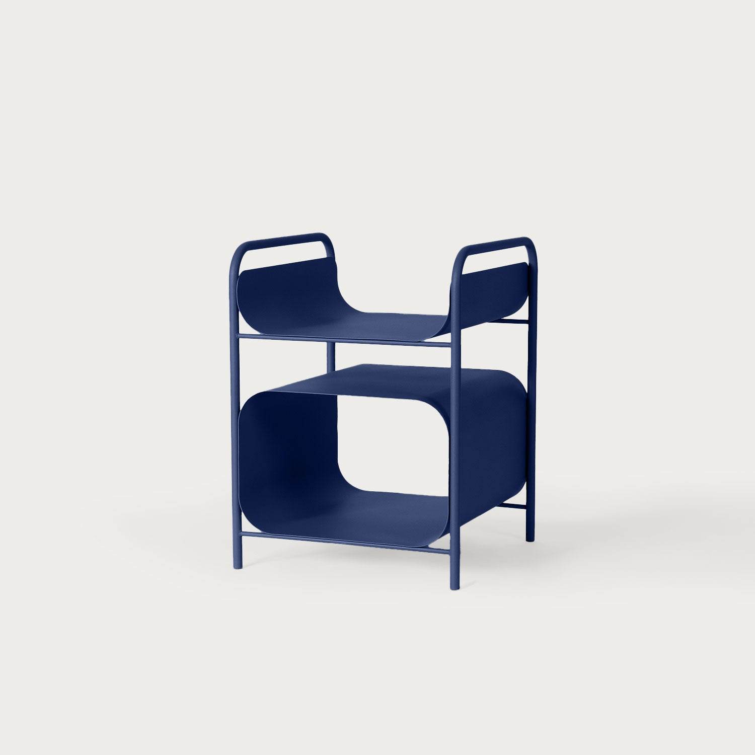 Bony Yan Sehpa - Oobje Design