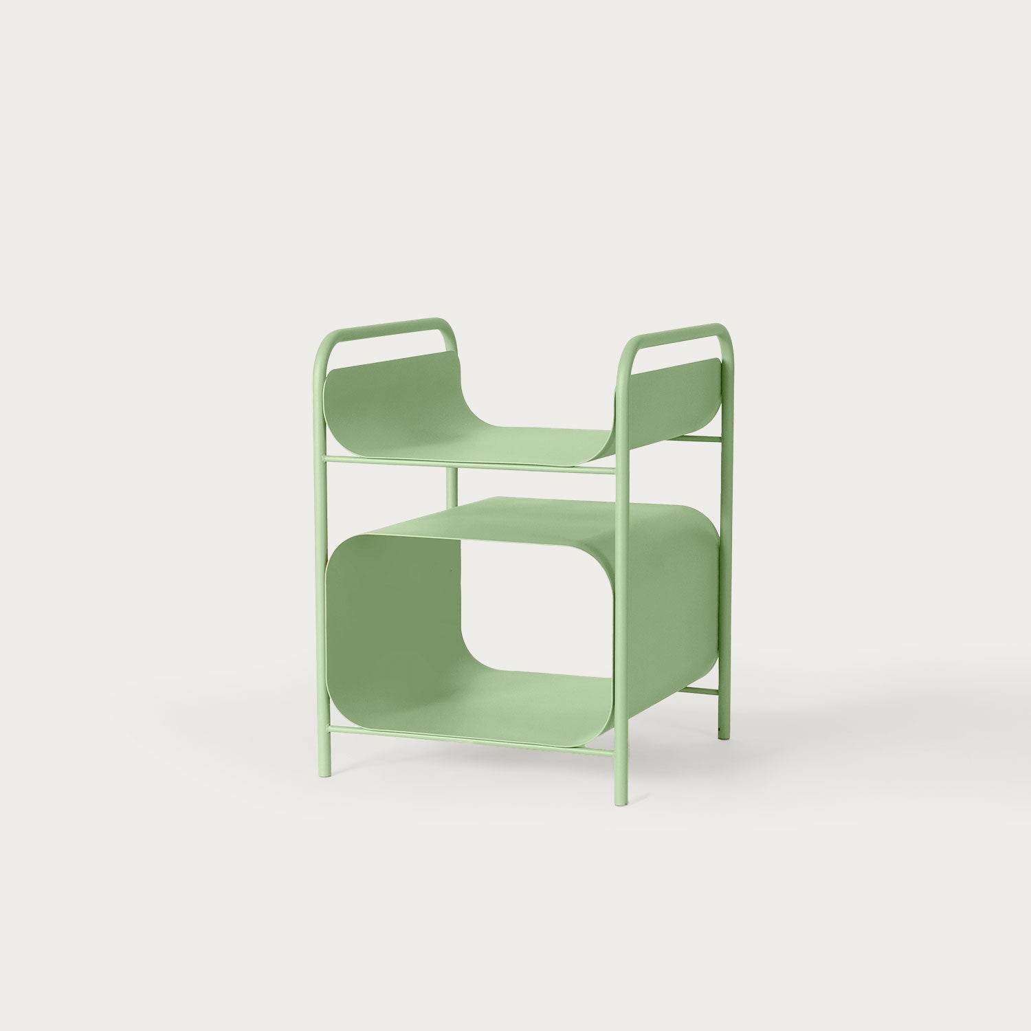 Bony Yan Sehpa - Oobje Design