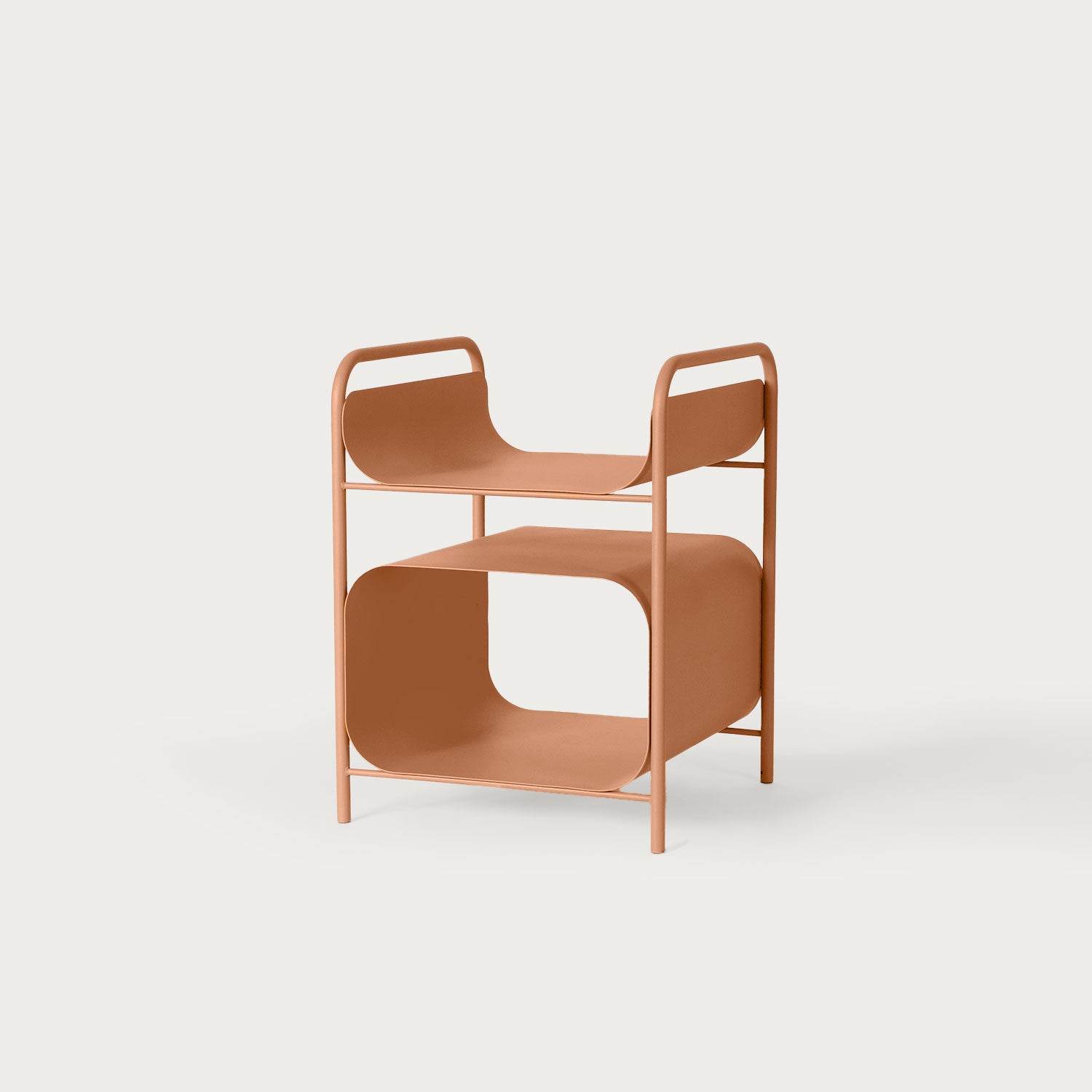 Bony Yan Sehpa - Oobje Design
