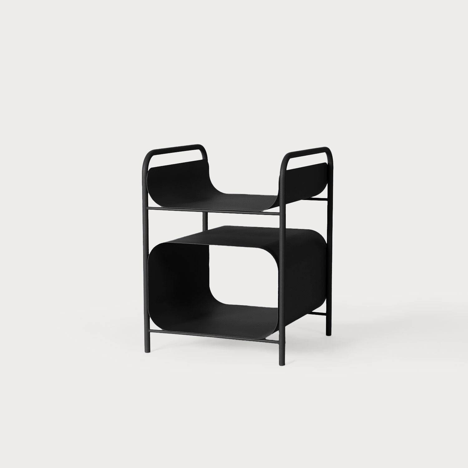 Bony Yan Sehpa - Oobje Design