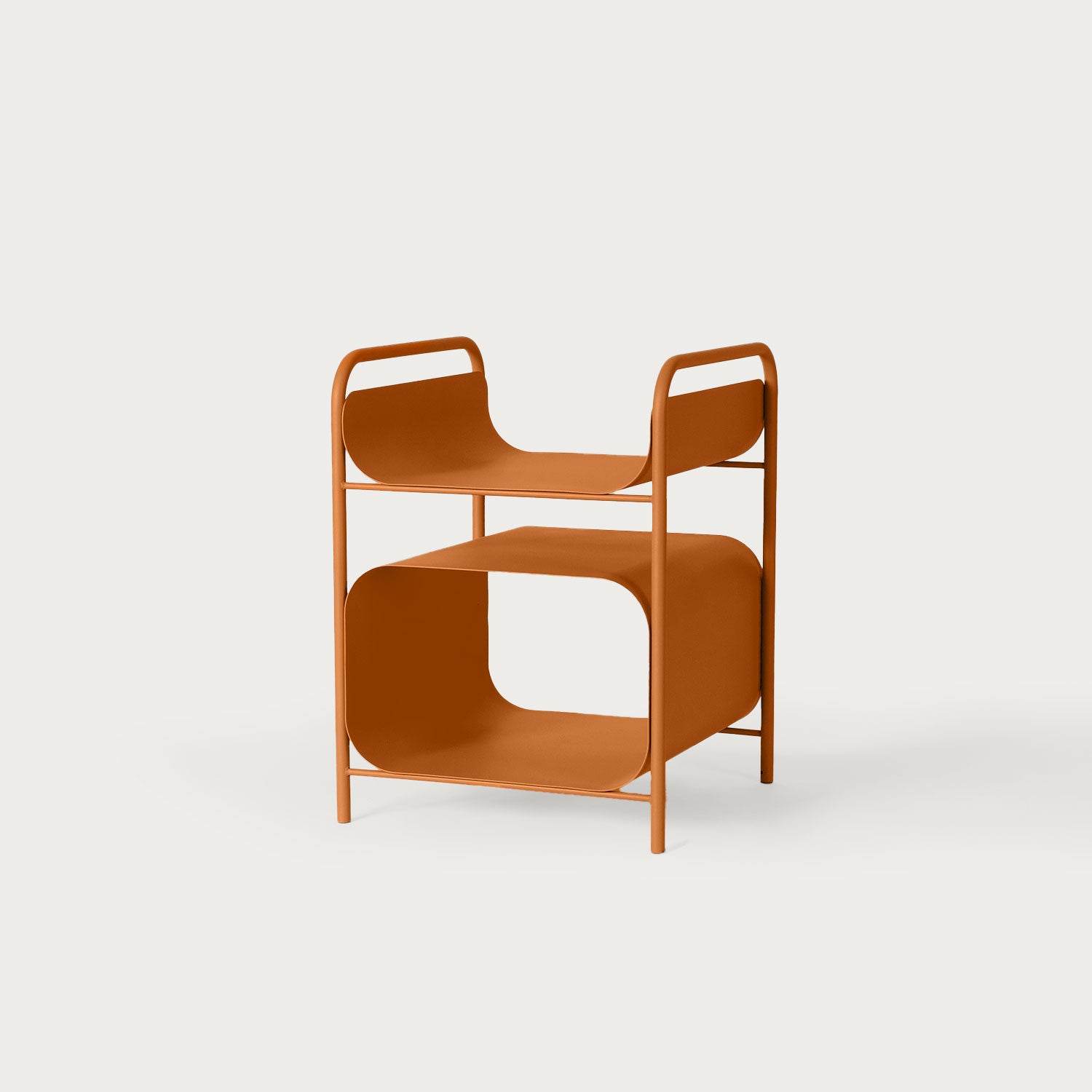 Bony Yan Sehpa - Oobje Design