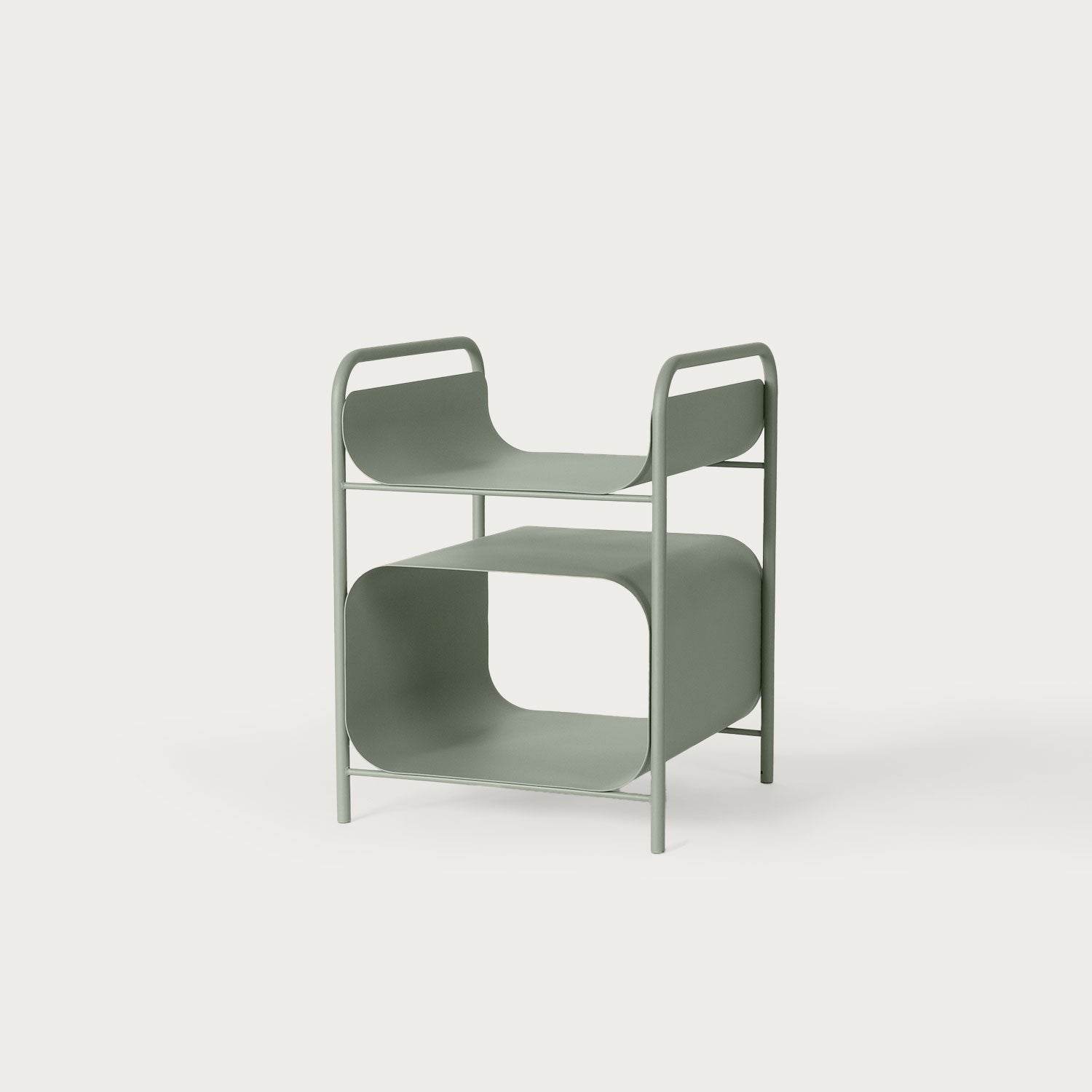 Bony Yan Sehpa - Oobje Design