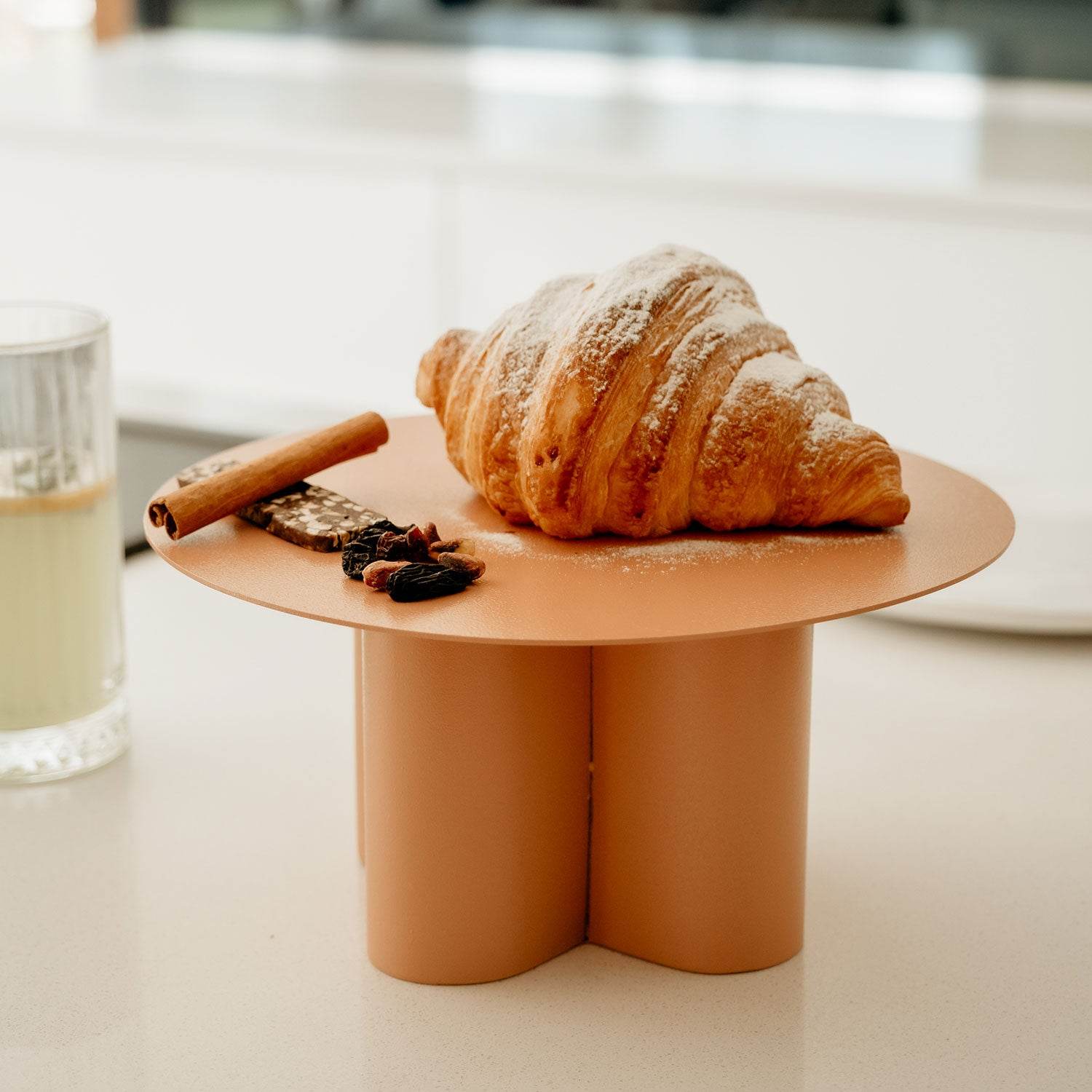 Bum Sunum Standı - Oobje Design