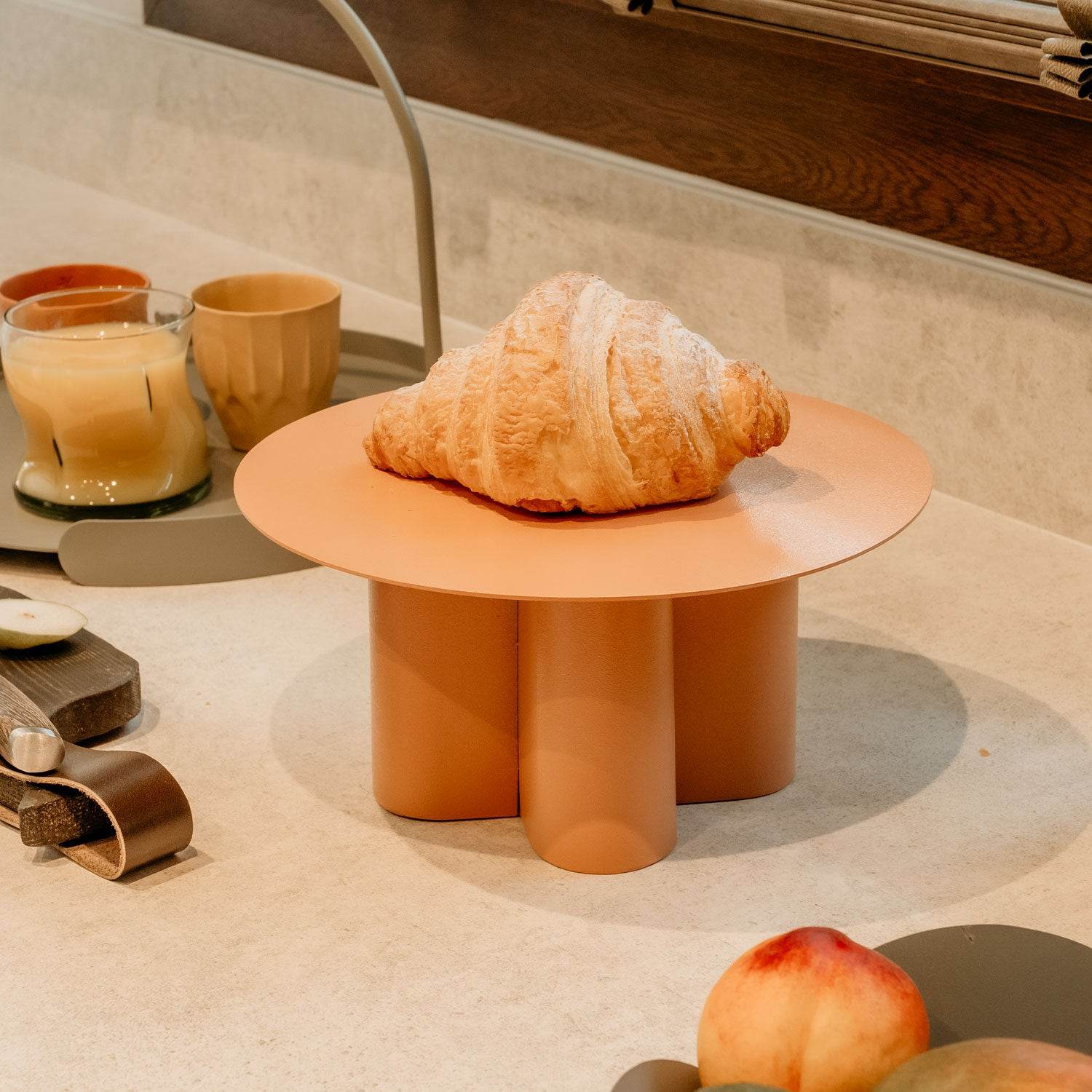 Bum Sunum Standı - Oobje Design