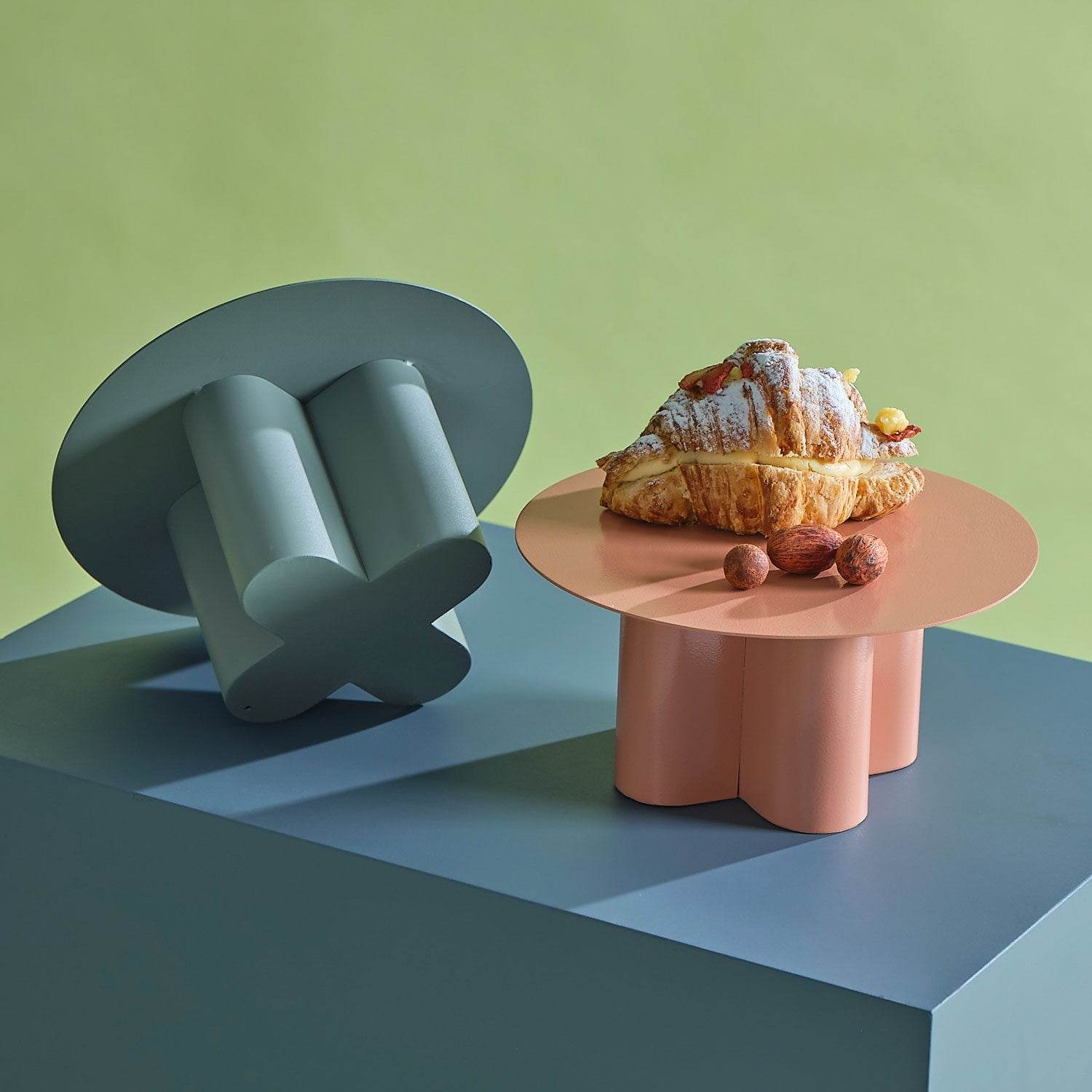 Bum Sunum Standı - Oobje Design
