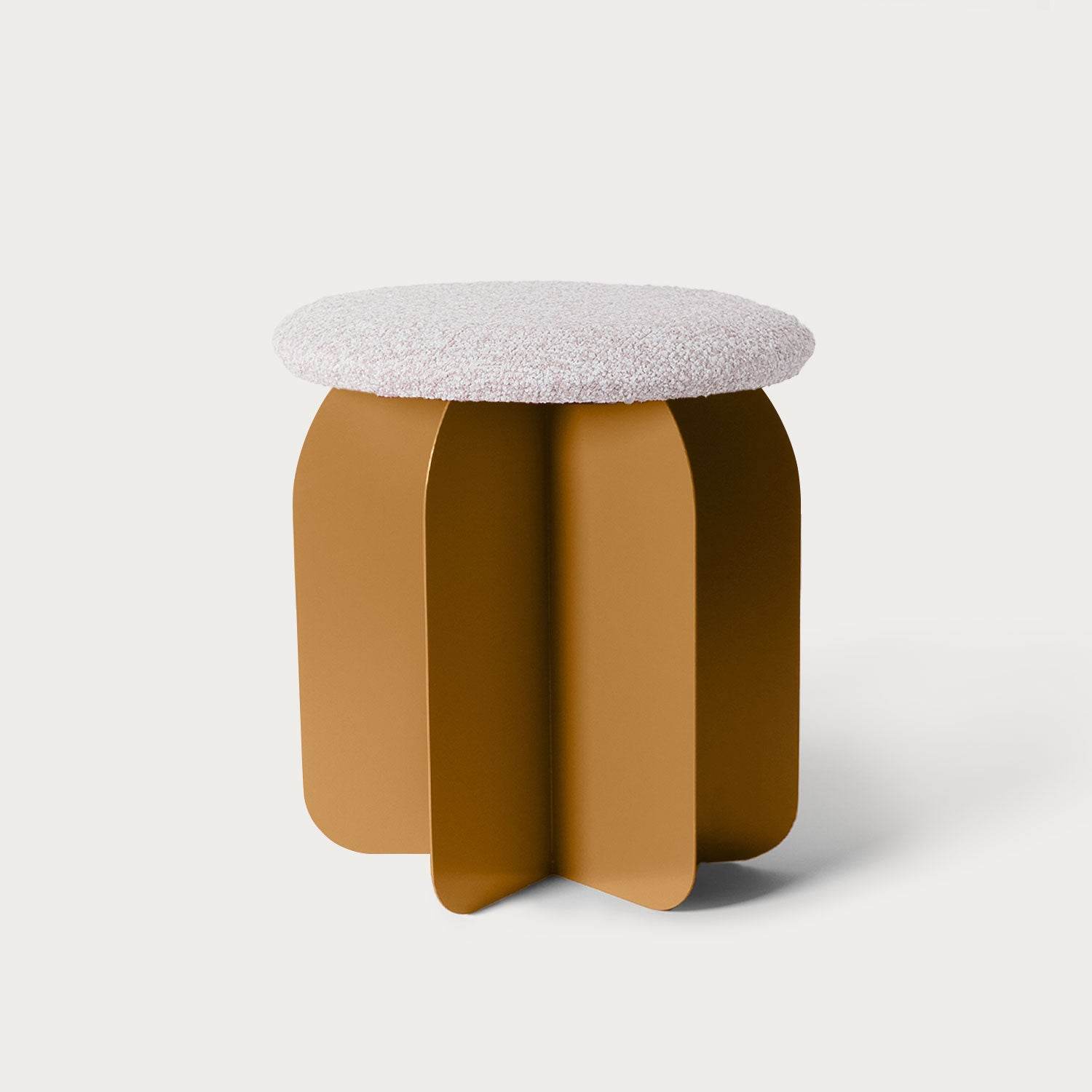 Cacti Tabure - Oobje Design