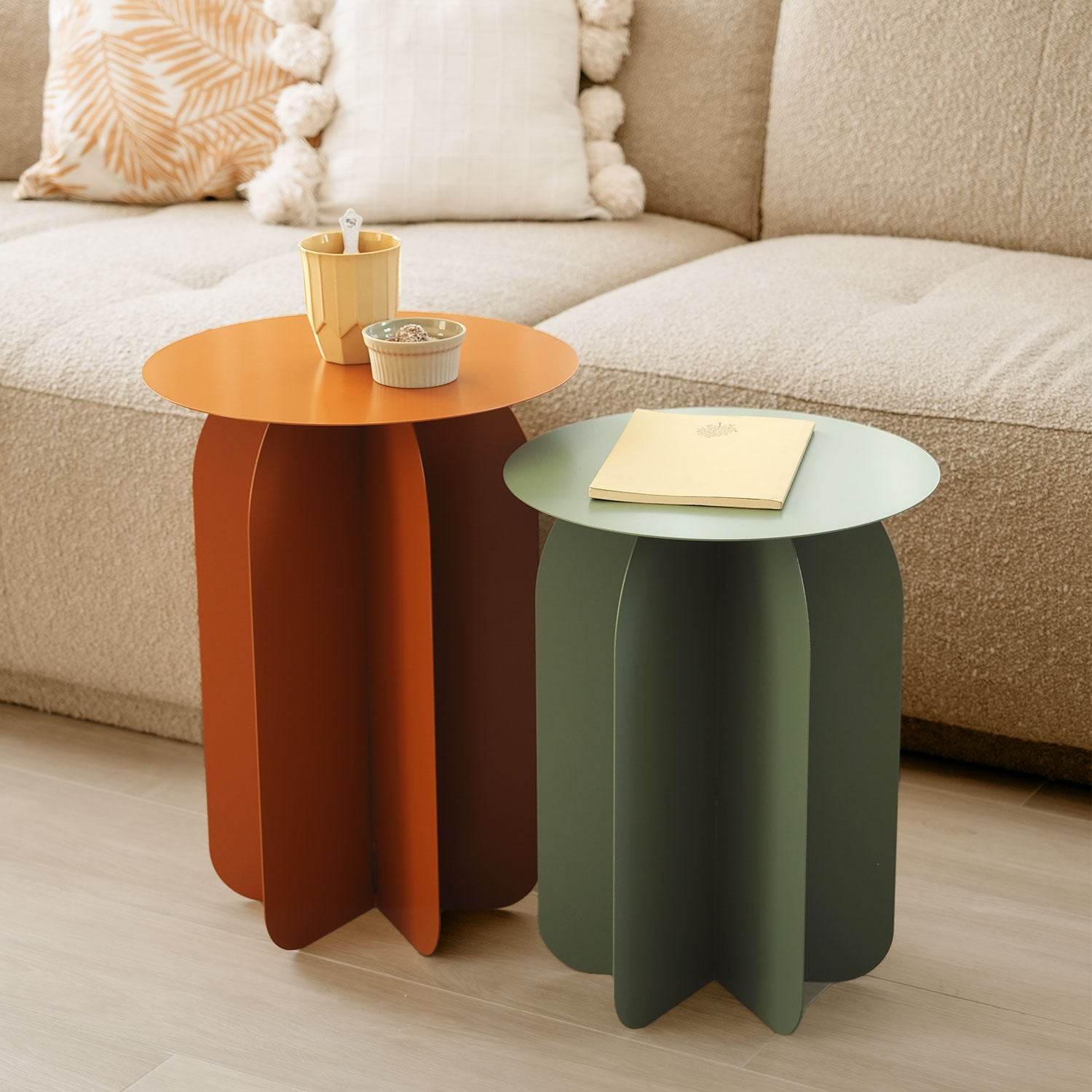 Cacti M Yan Sehpa - Oobje Design