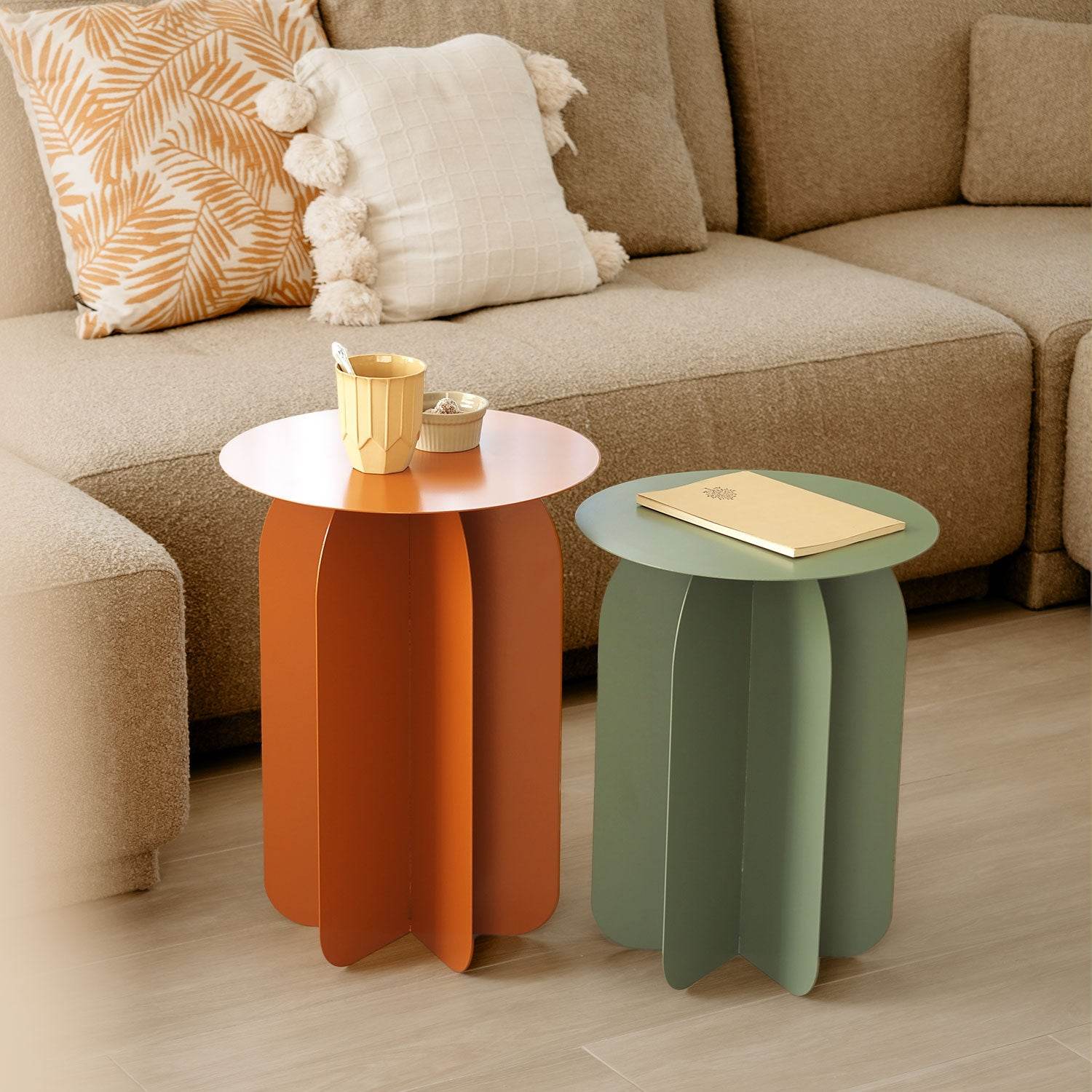 Cacti S Yan Sehpa - Oobje Design