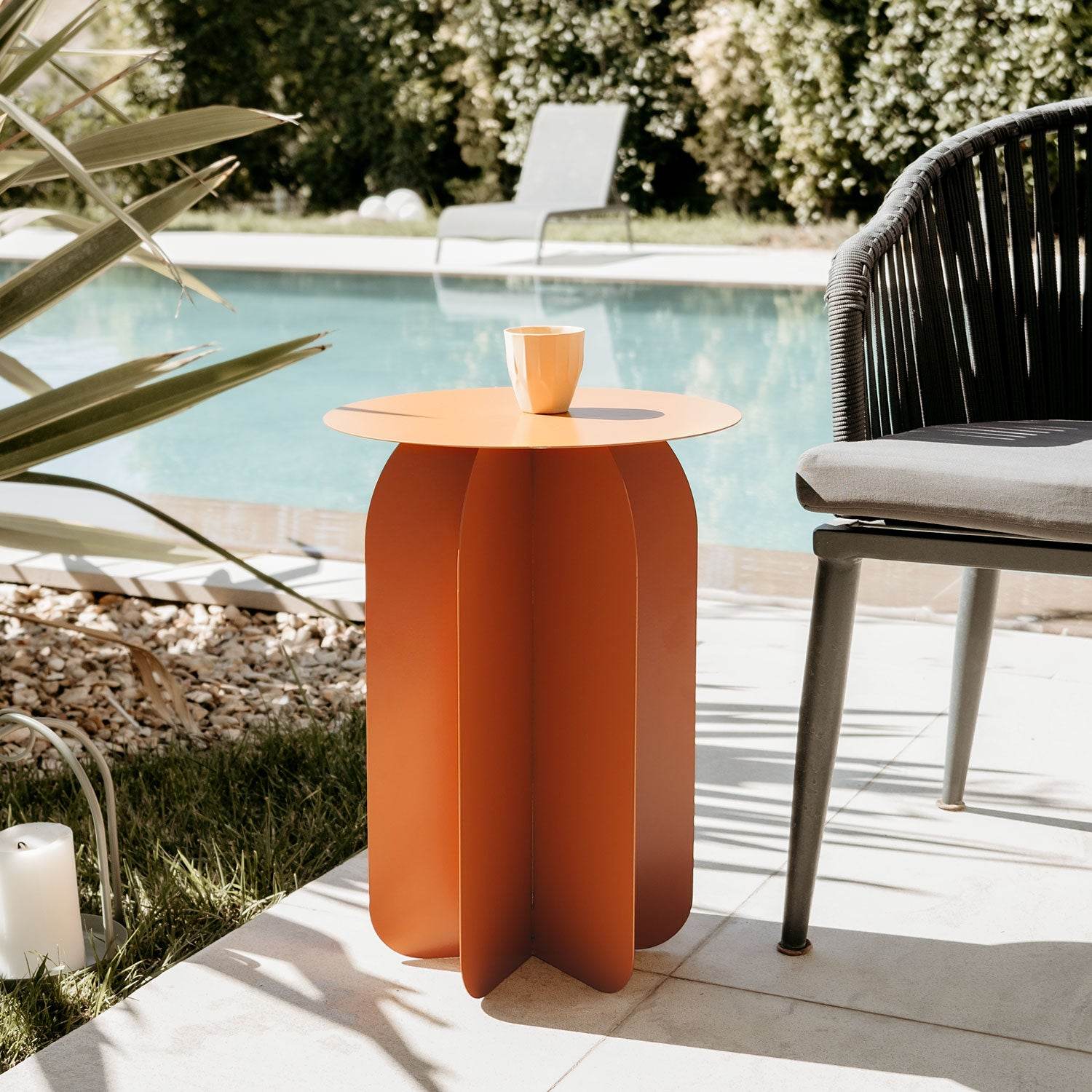 Cacti M Yan Sehpa - Oobje Design