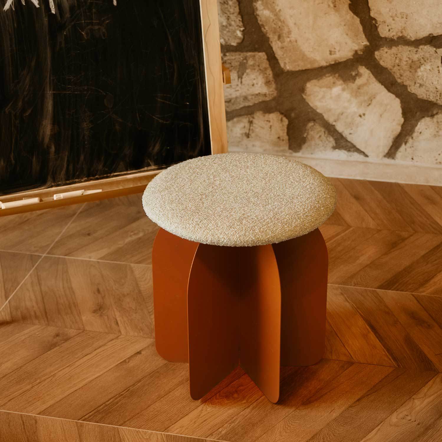 Cacti Tabure - Oobje Design