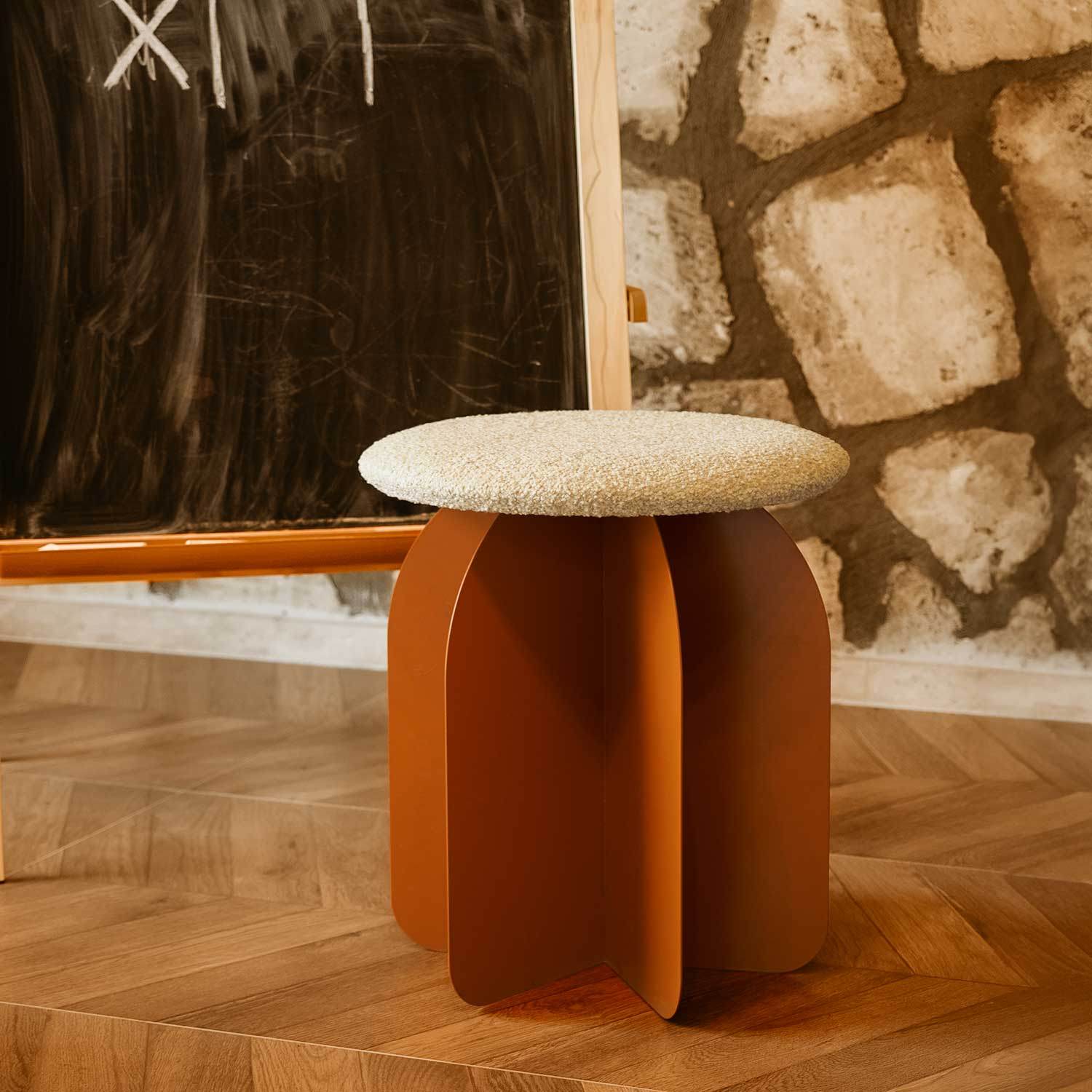 Cacti Tabure - Oobje Design