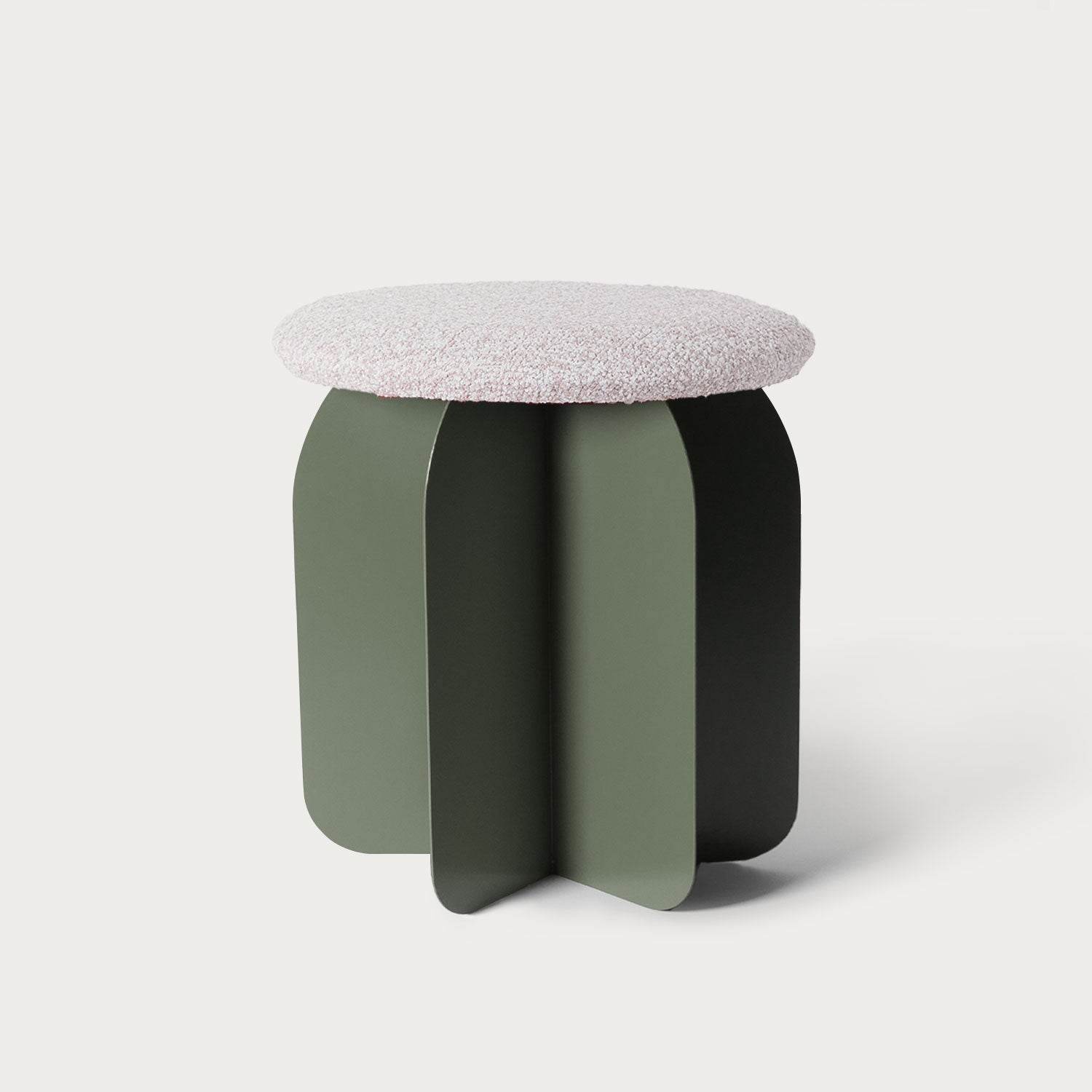 Cacti Tabure - Oobje Design