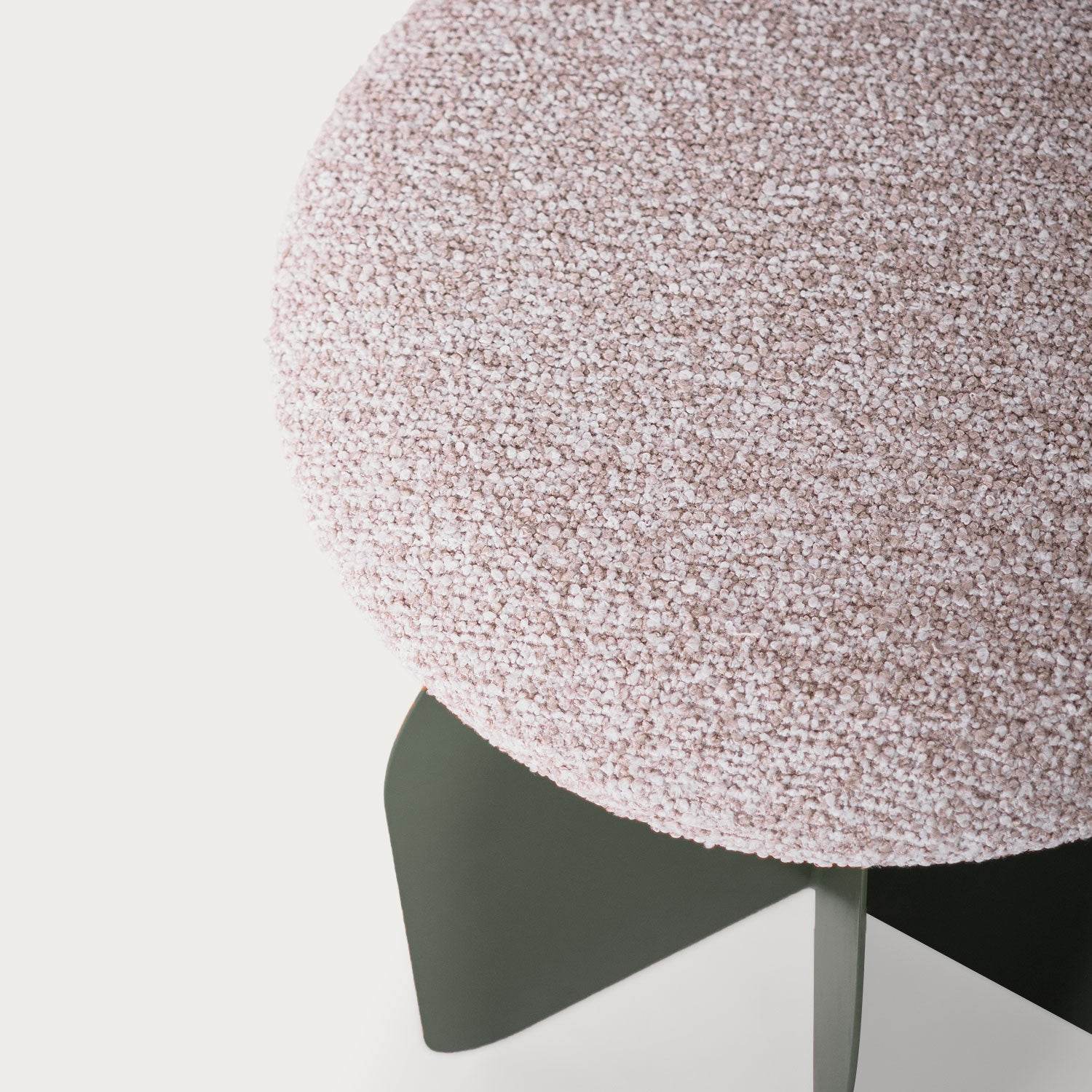 Cacti Tabure - Oobje Design