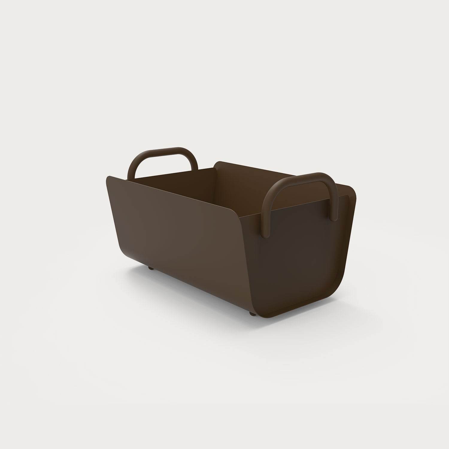 Calm Odunluk - Şömine Aksesuarları Modelleri - Oobje Design