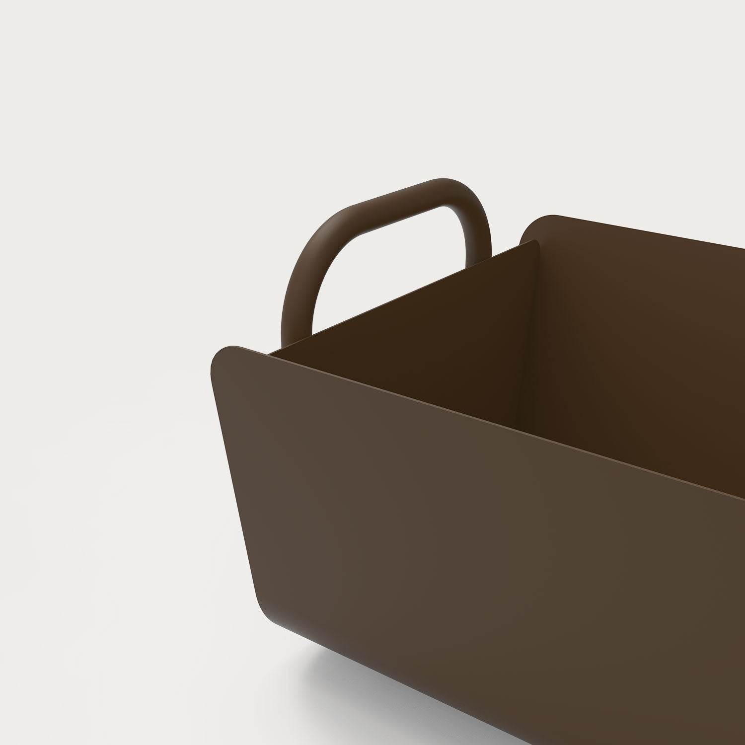 Calm Odunluk - Şömine Aksesuarları Modelleri - Oobje Design