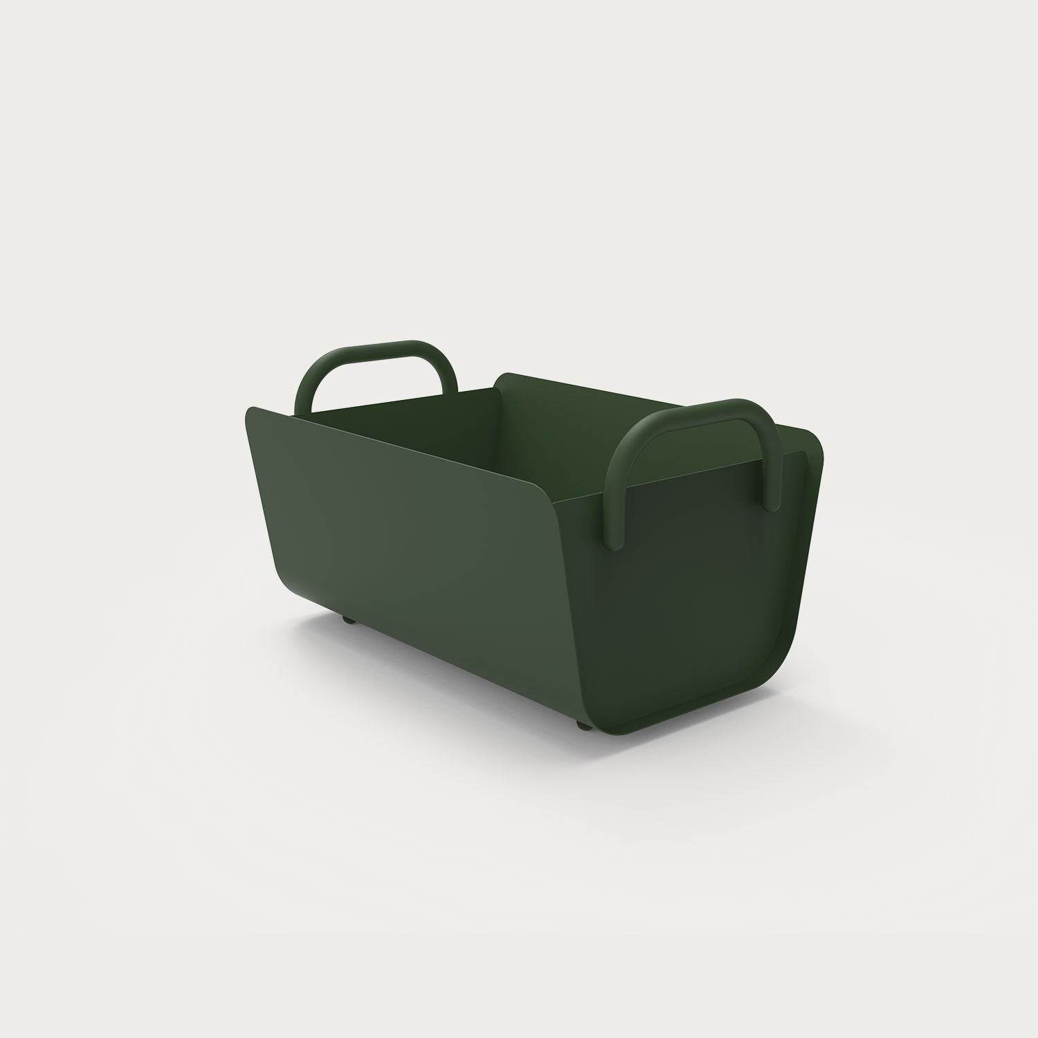 Calm Odunluk - Şömine Aksesuarları Modelleri - Oobje Design