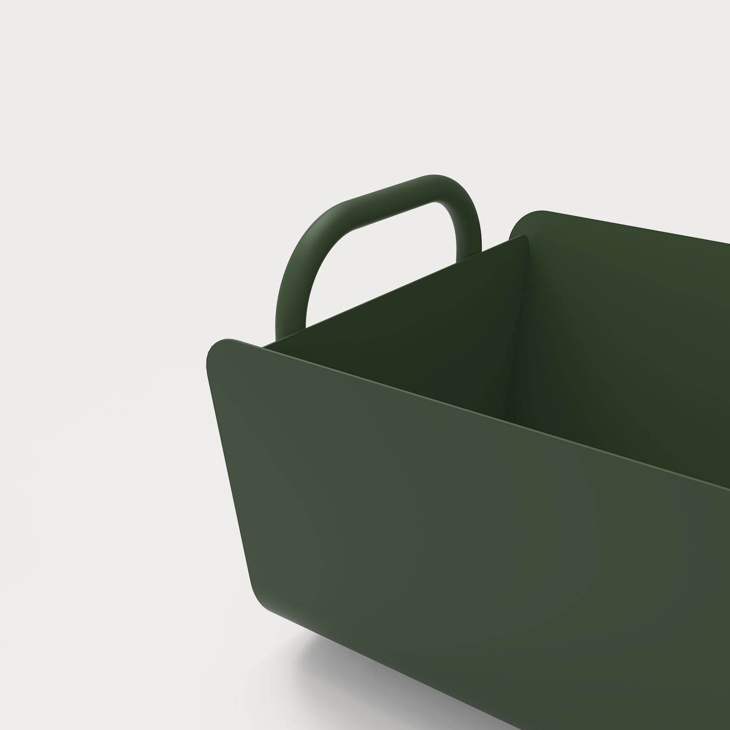 Calm Odunluk - Şömine Aksesuarları Modelleri - Oobje Design