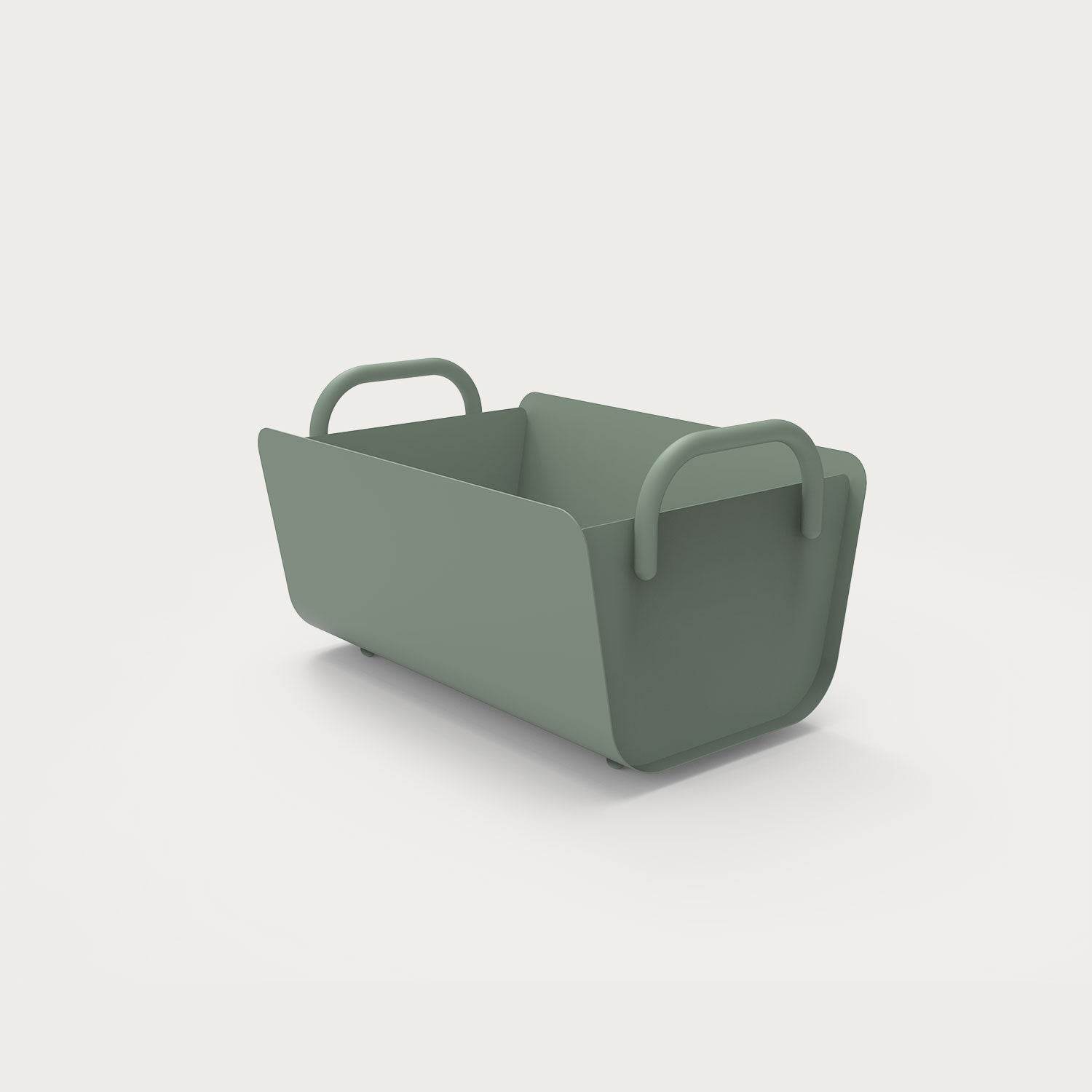 Calm Odunluk - Şömine Aksesuarları Modelleri - Oobje Design