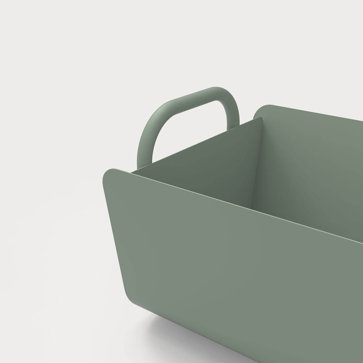 Calm Odunluk - Şömine Aksesuarları Modelleri - Oobje Design