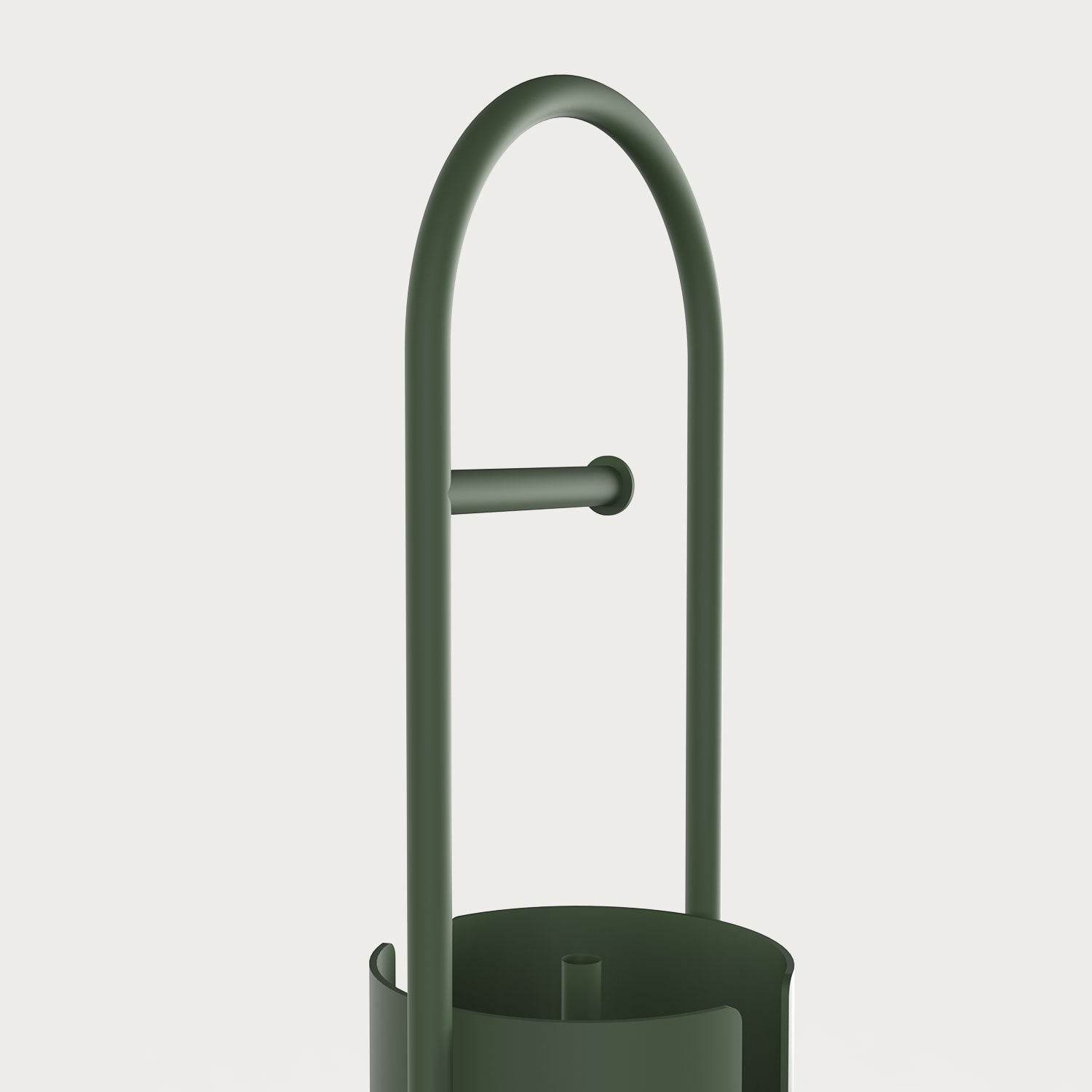 Crido Banyo Aksesuarı 2li Set - Banyo Aksesuarları Modelleri - Oobje Design