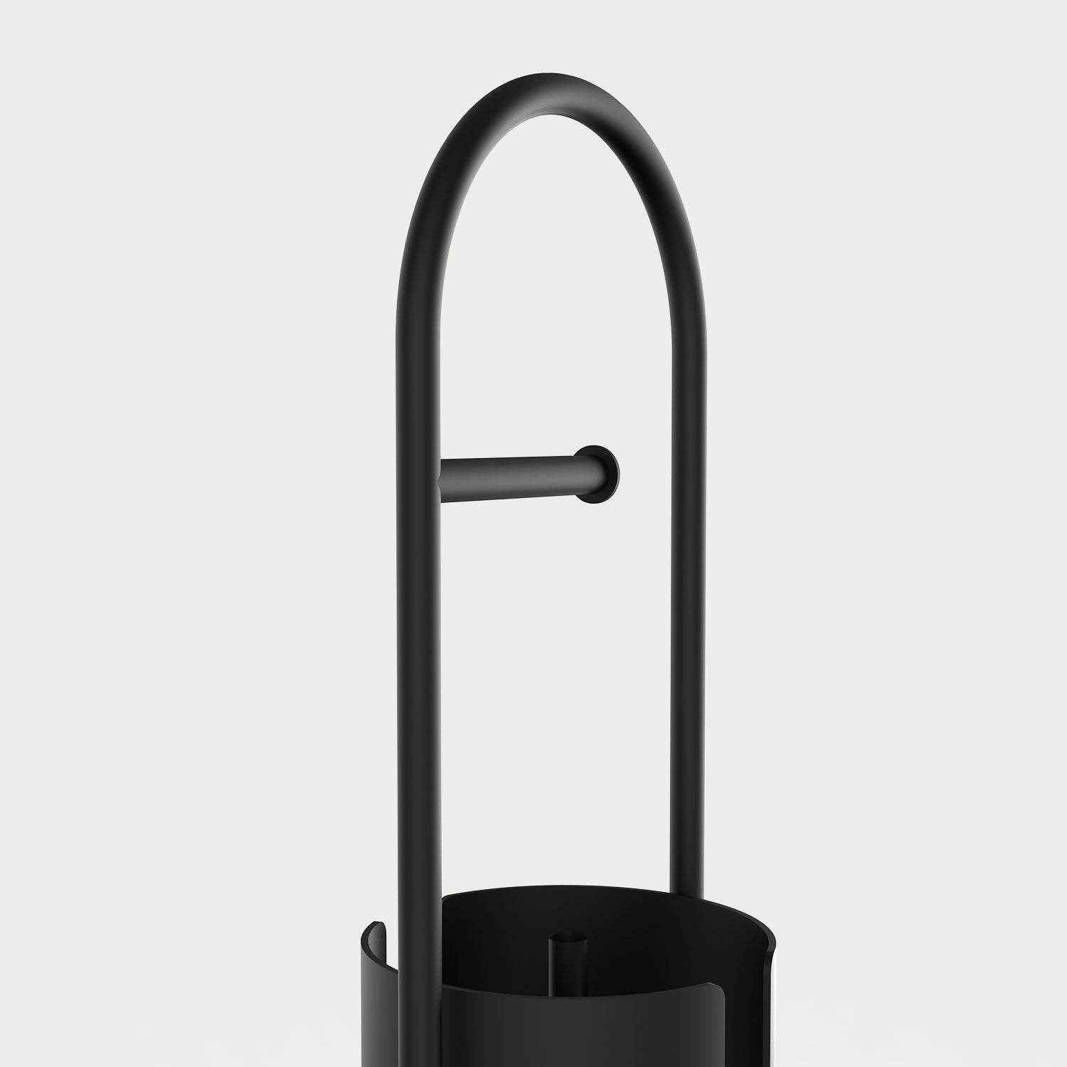 Crido Banyo Aksesuarı 2li Set - Banyo Aksesuarları Modelleri - Oobje Design