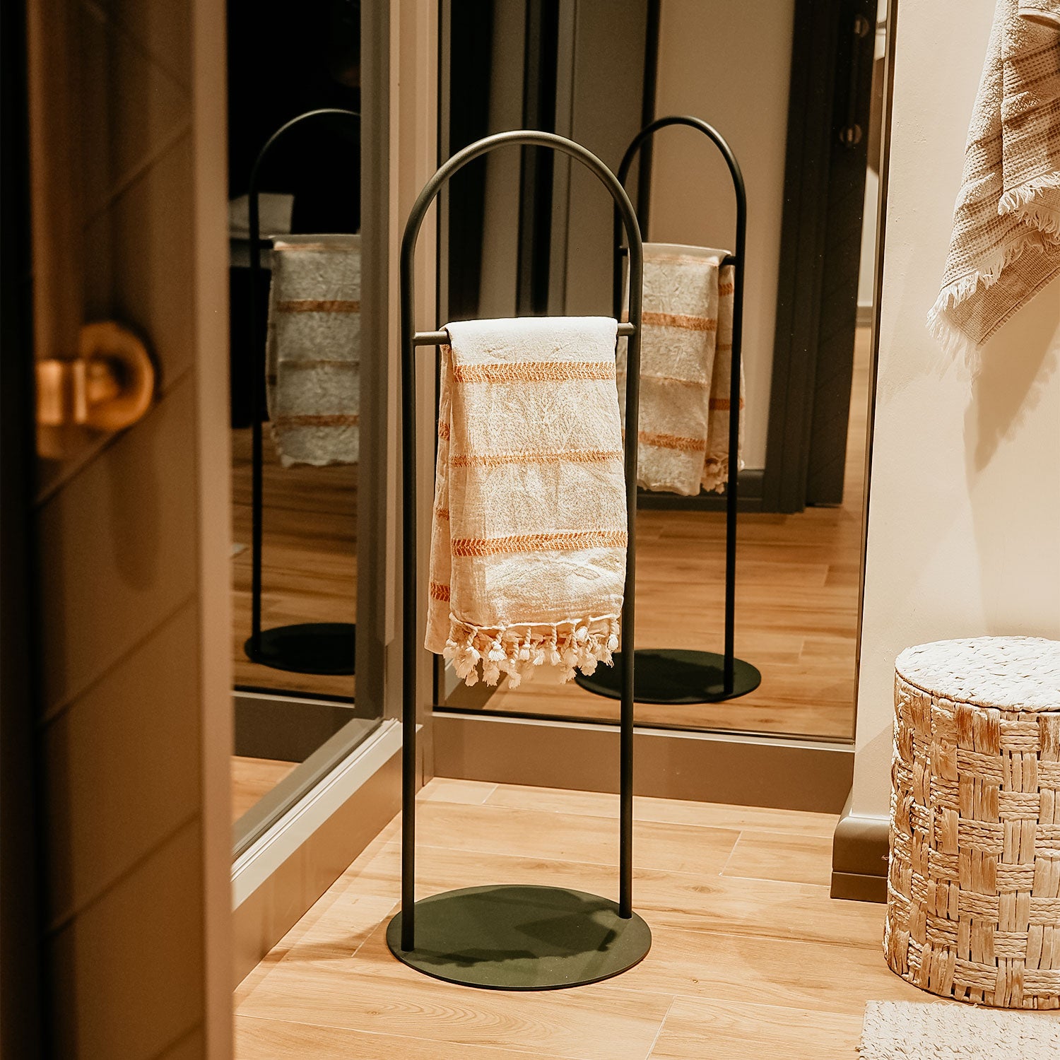 Crido Banyo Aksesuarı 2li Set