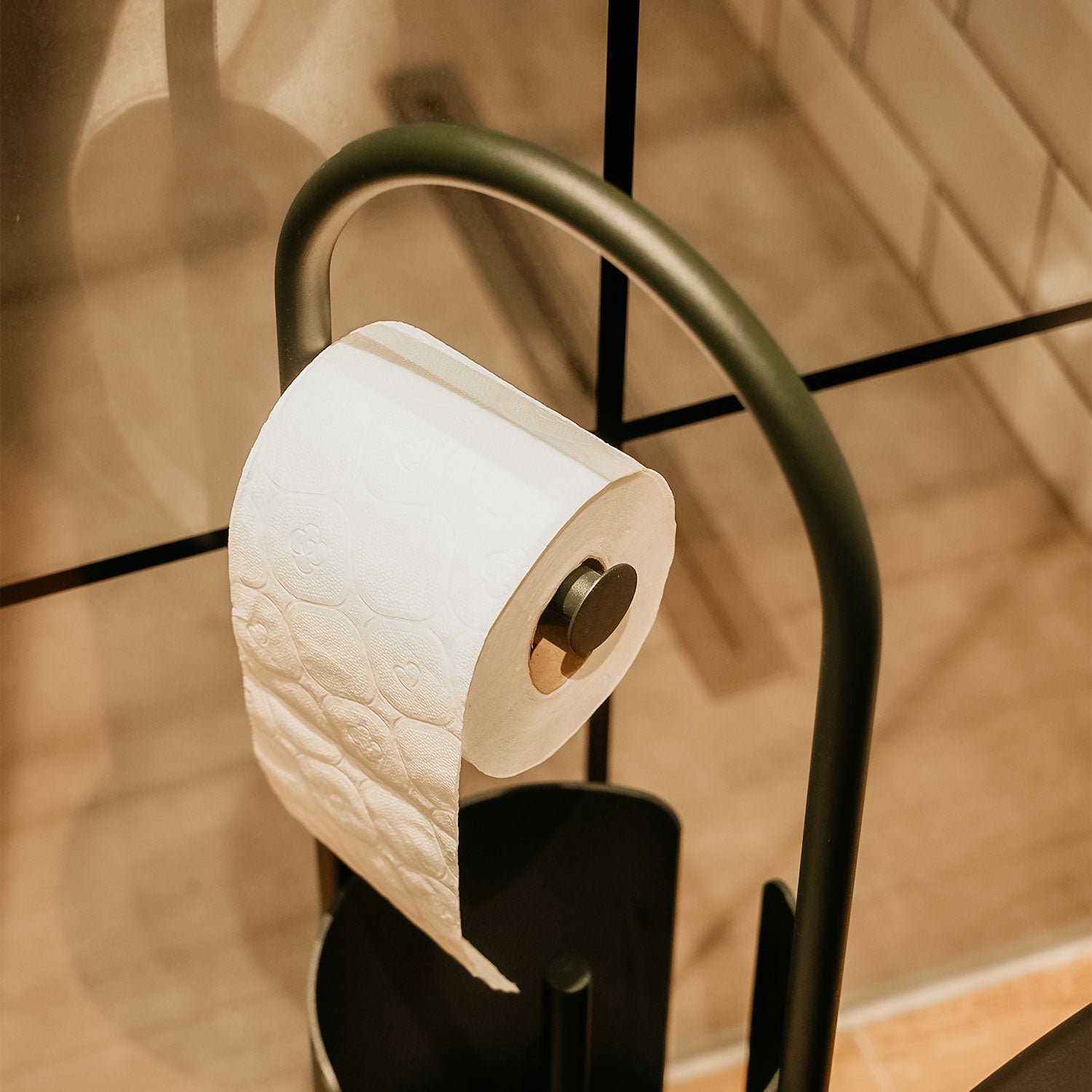 Crido Banyo Aksesuarı 2li Set