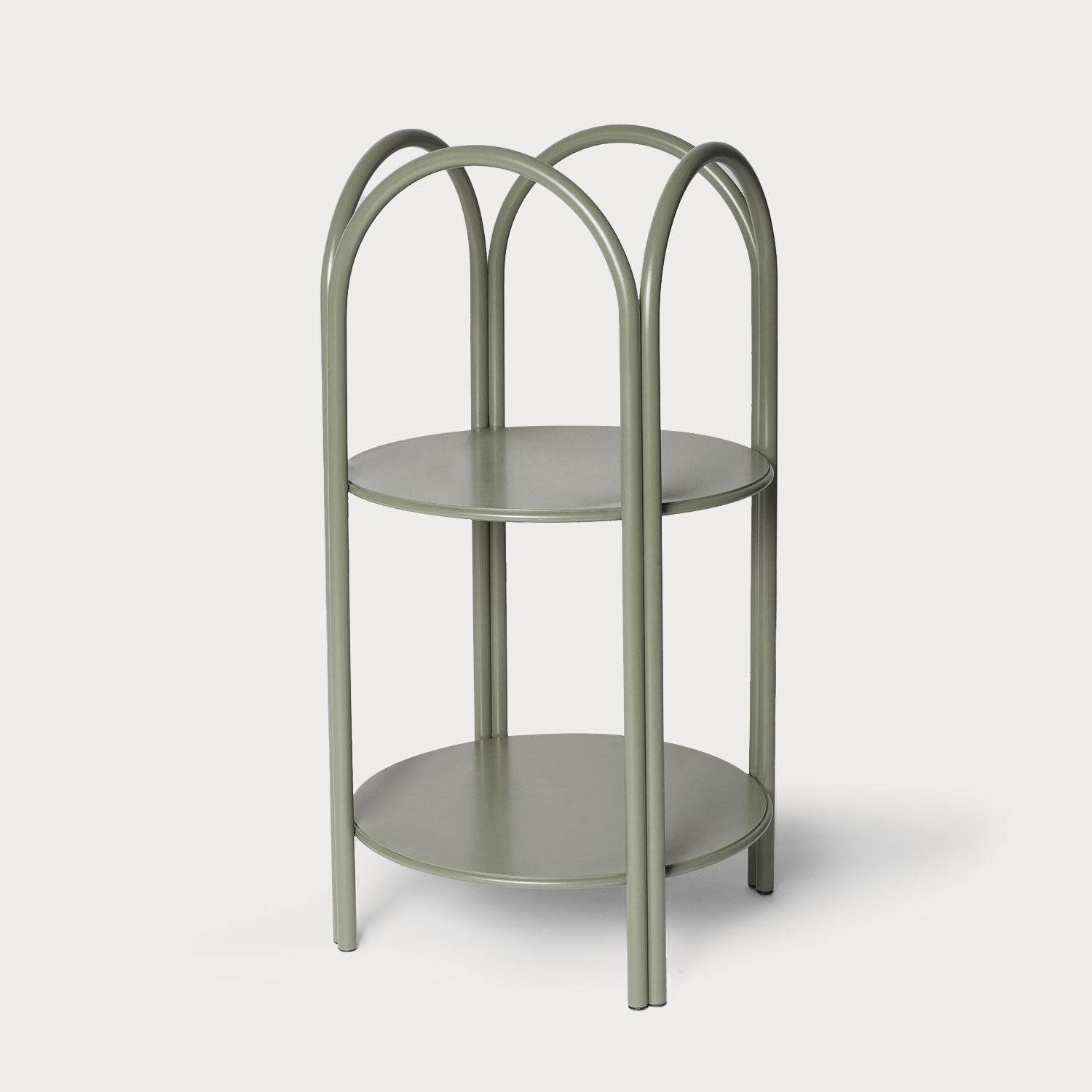 Dodo L Saksı Standı - Oobje Design