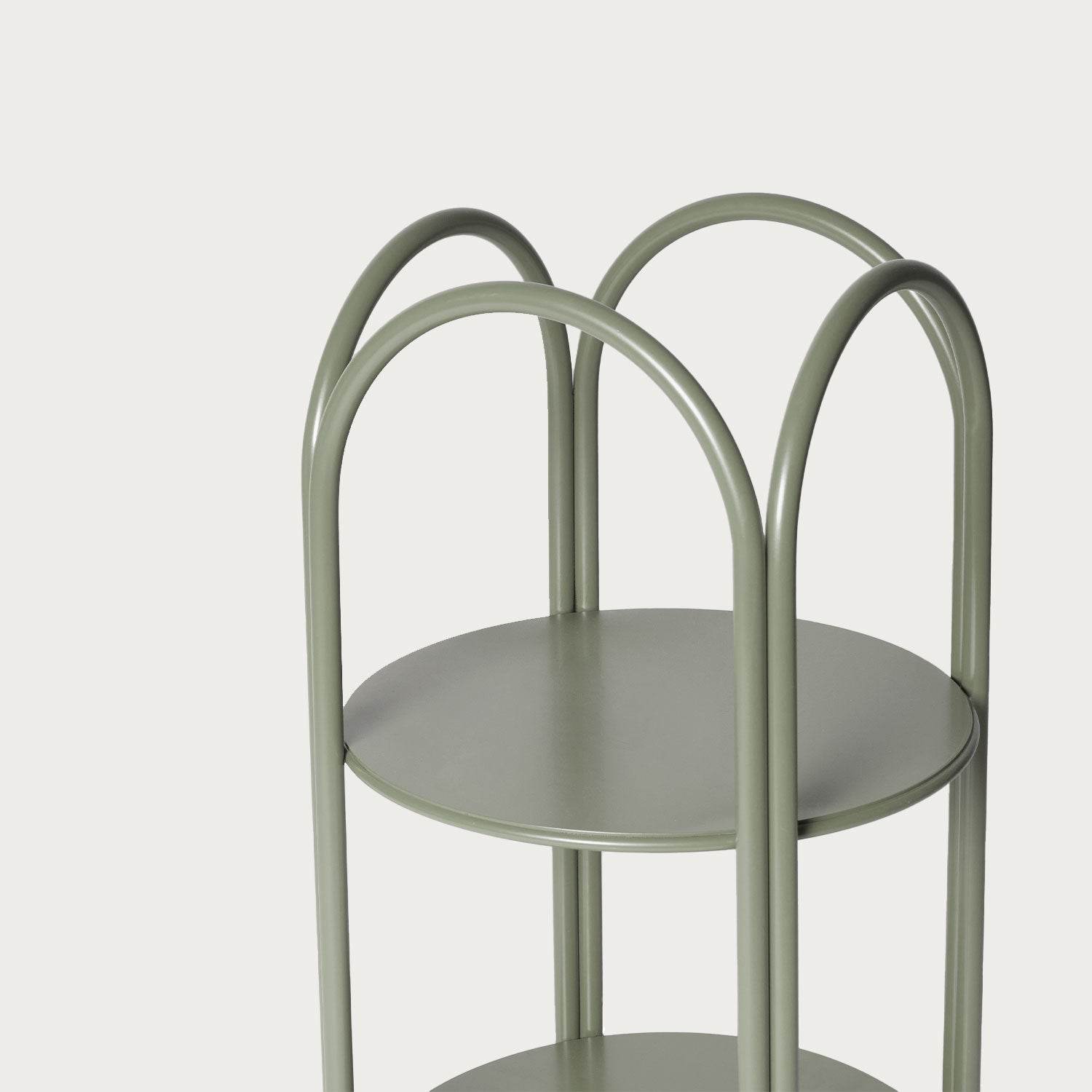 Dodo L Saksı Standı - Oobje Design
