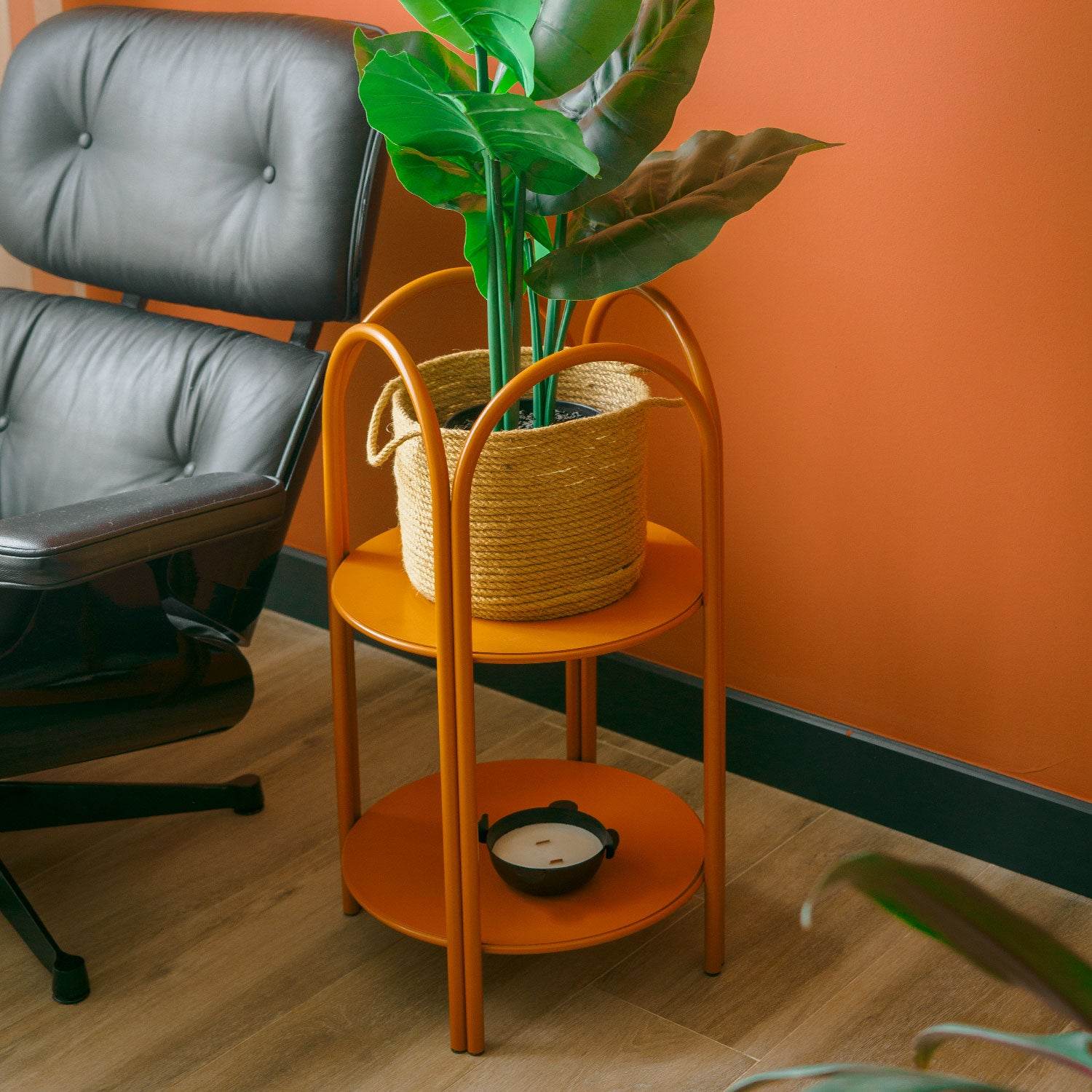 Dodo L Saksı Standı - Oobje Design