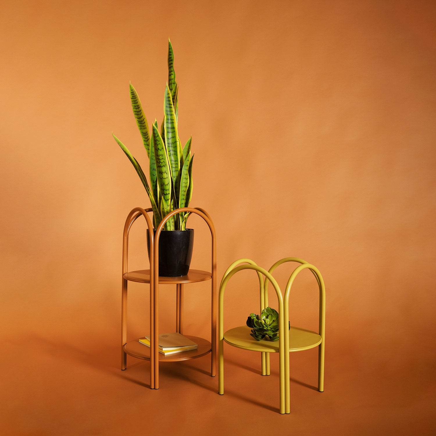 Dodo L Saksı Standı - Oobje Design