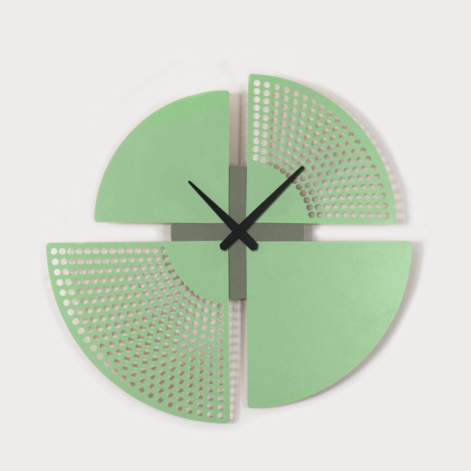 Dot Duvar Saati - Saatler Modelleri - Oobje Design
