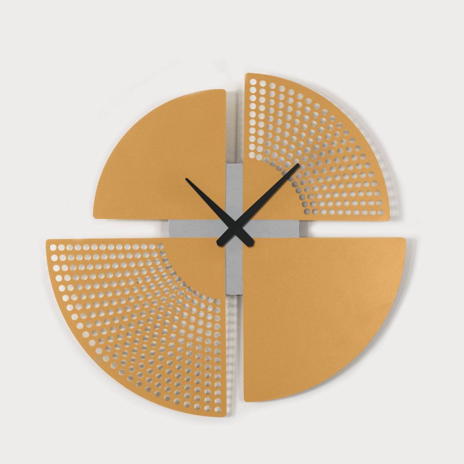 Dot Duvar Saati - Saatler Modelleri - Oobje Design