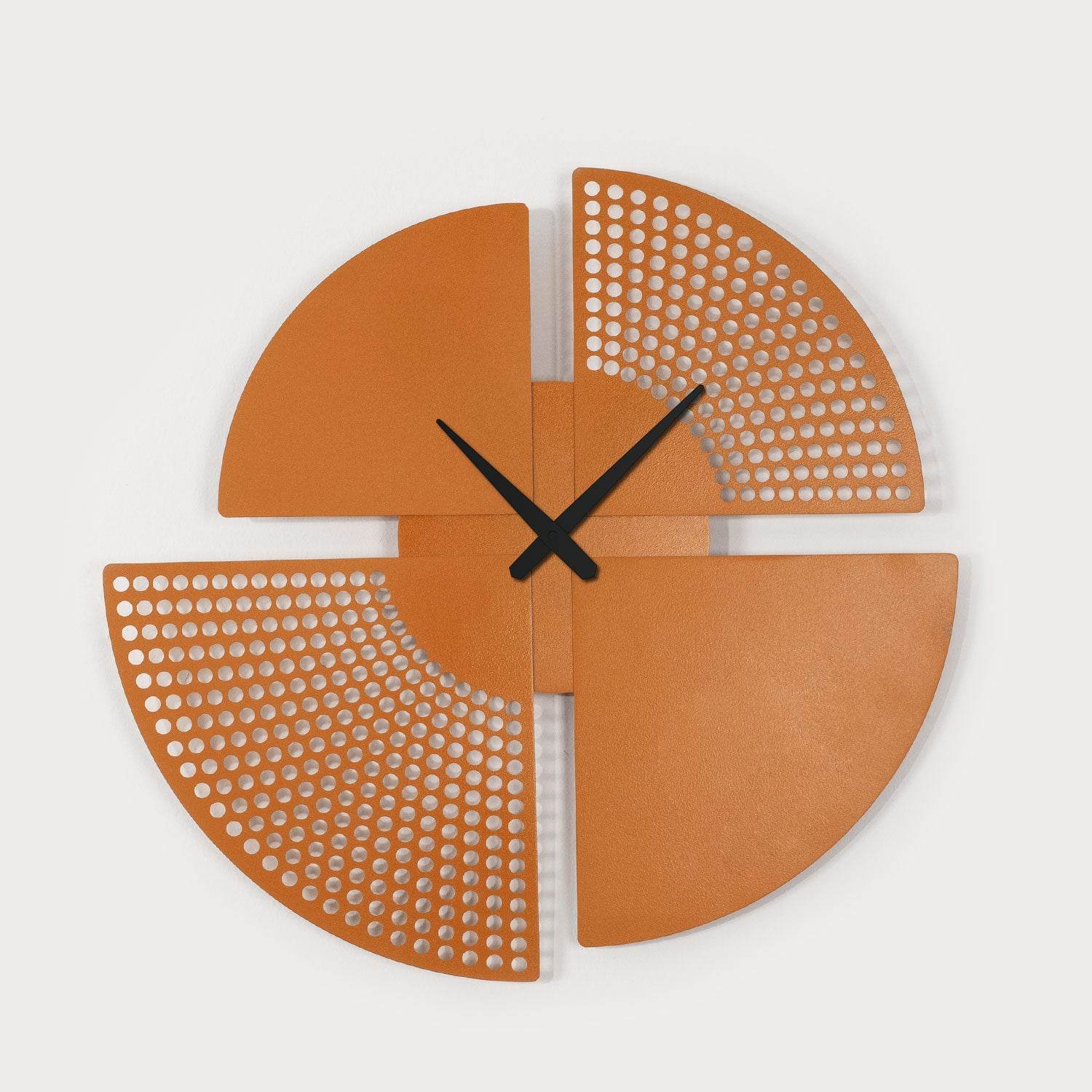 Dot Duvar Saati - Saatler Modelleri - Oobje Design