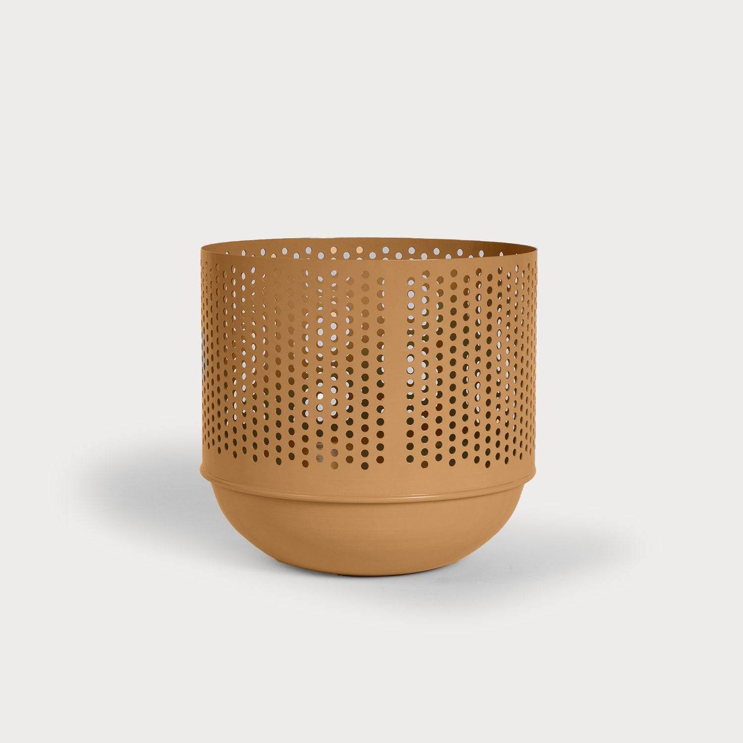 Dot M Saksı / Sepet - Saksılar Modelleri - Oobje Design