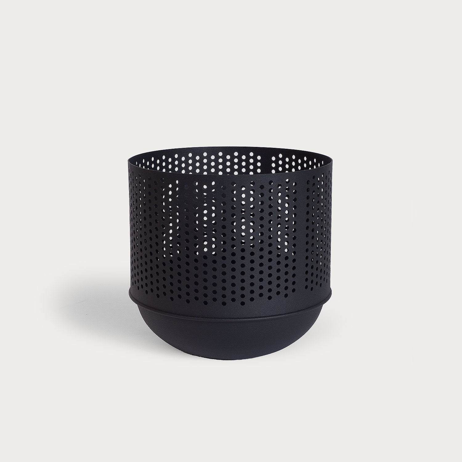 Dot M Saksı / Sepet - Saksılar Modelleri - Oobje Design