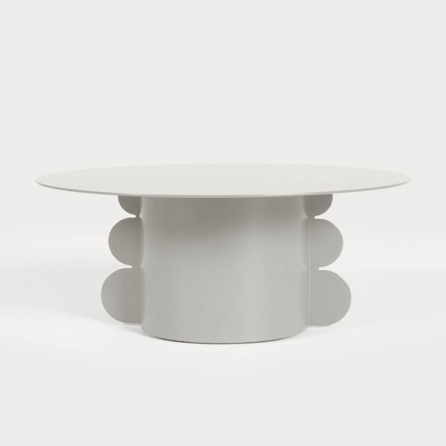 Fin Sunum Standı - Oobje Design