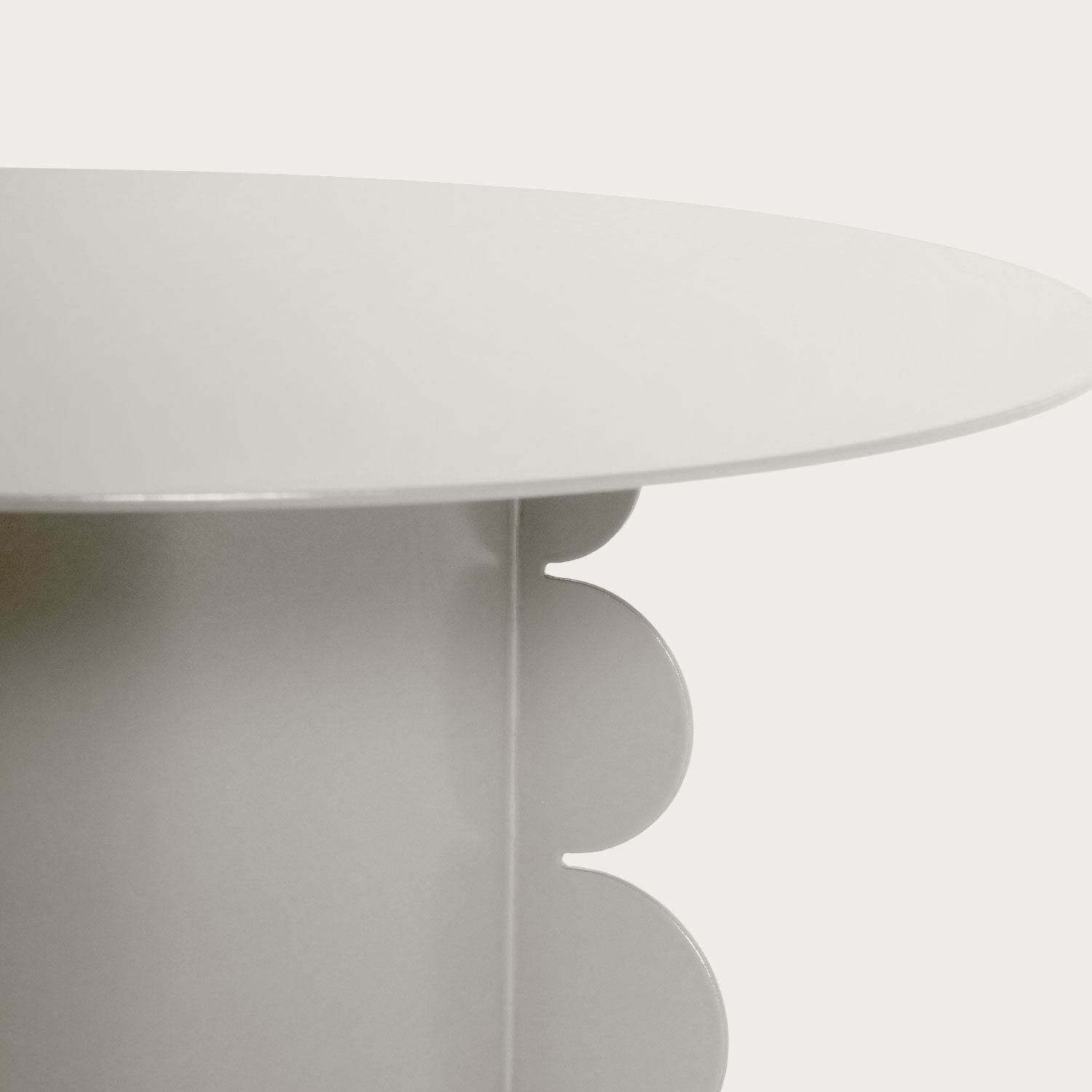 Fin Sunum Standı - Oobje Design