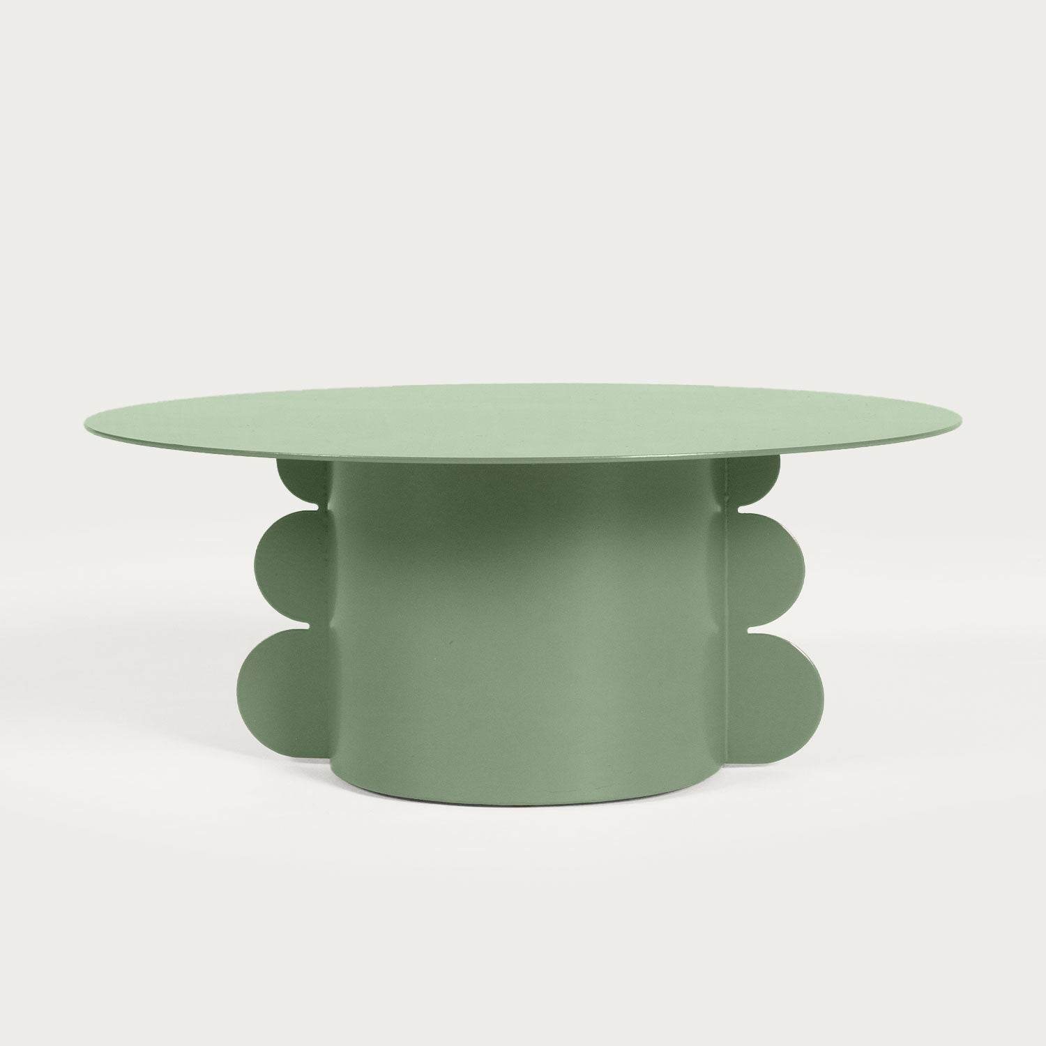 Fin Sunum Standı - Oobje Design