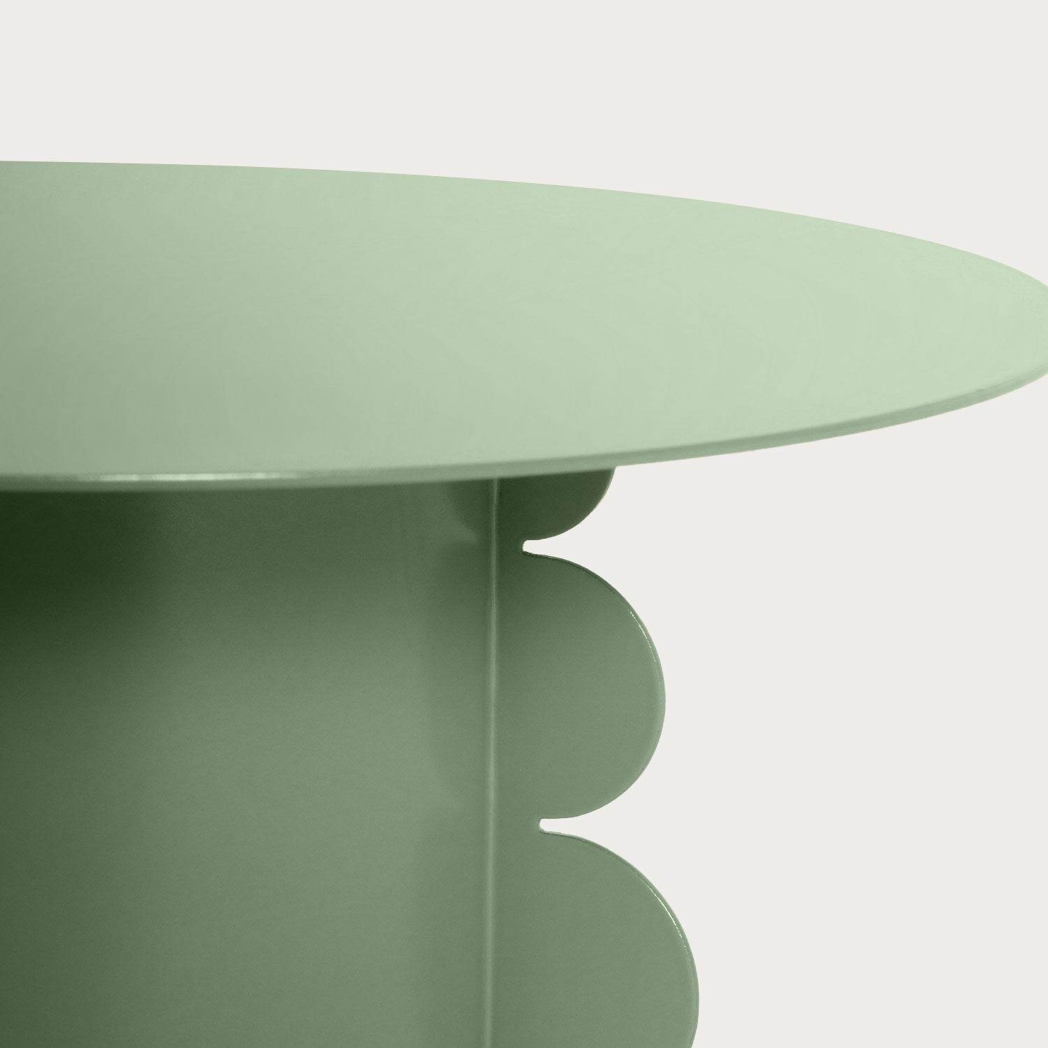 Fin Sunum Standı - Oobje Design
