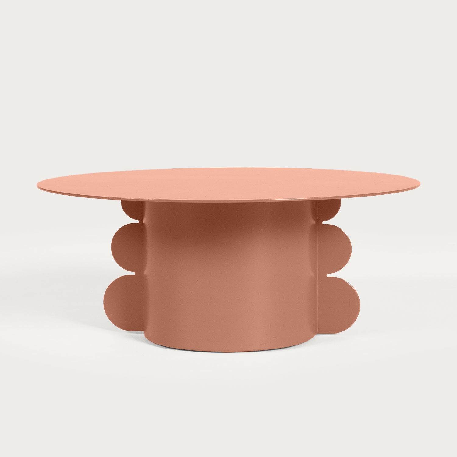 Fin Sunum Standı - Oobje Design