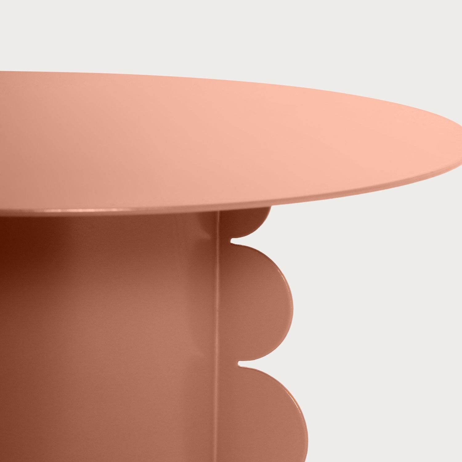 Fin Sunum Standı - Oobje Design