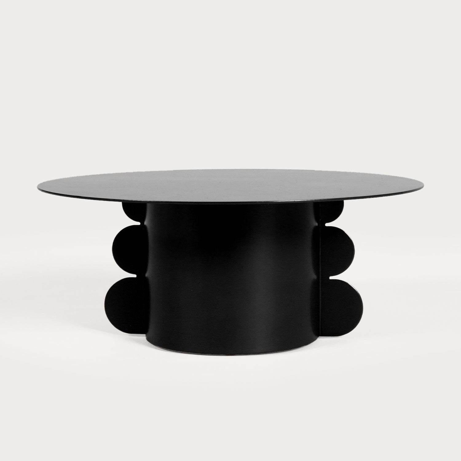 Fin Sunum Standı - Oobje Design