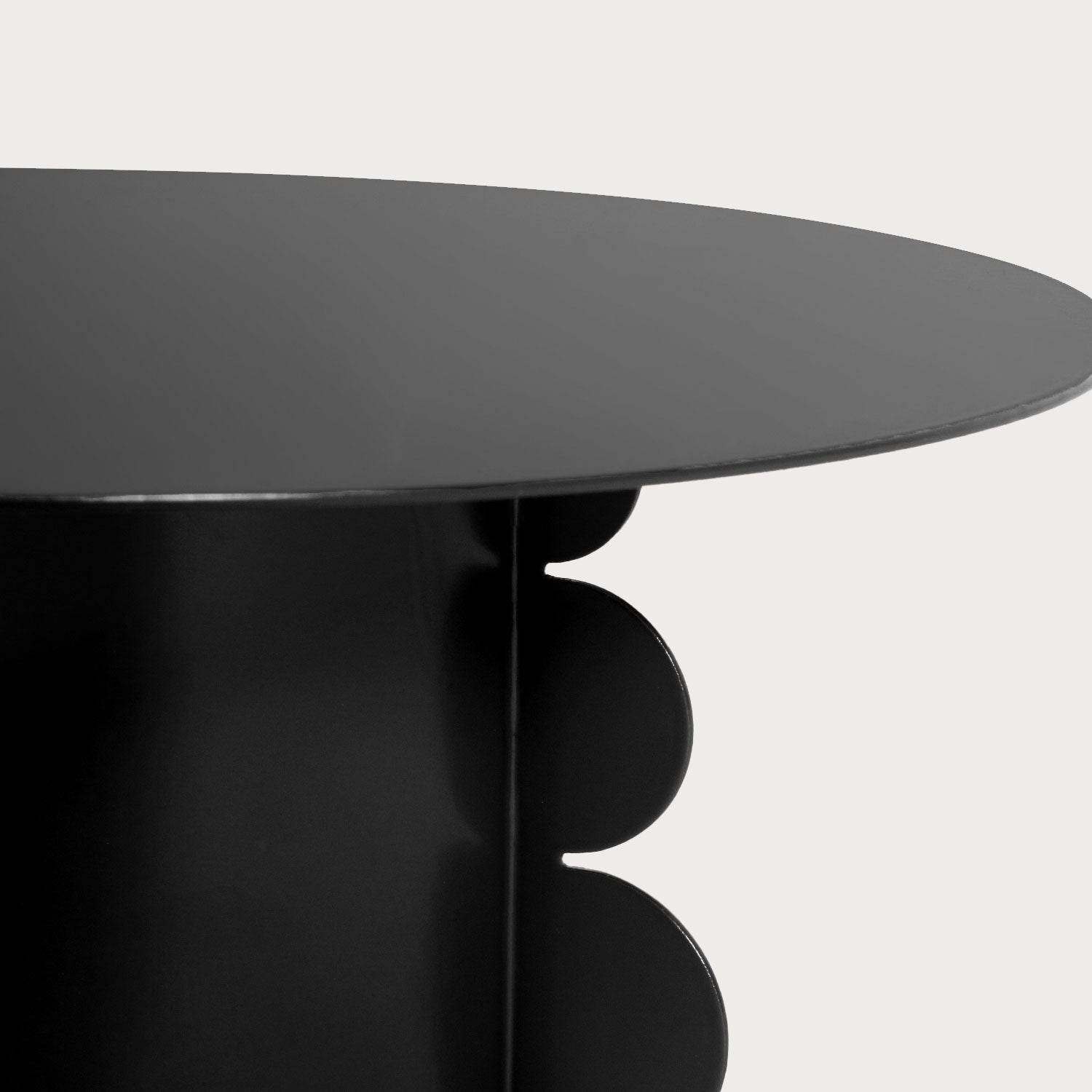 Fin Sunum Standı - Oobje Design