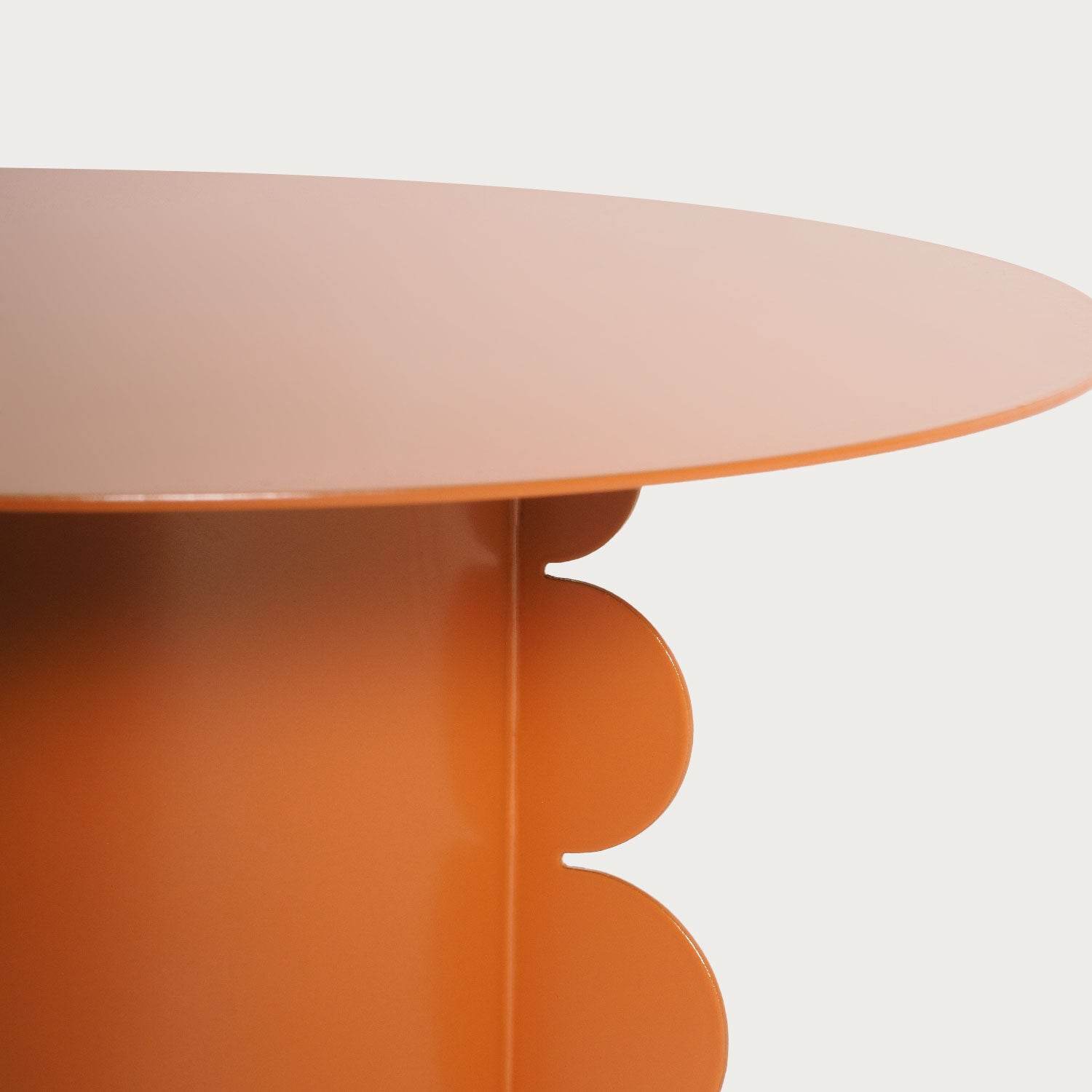 Fin Sunum Standı - Oobje Design