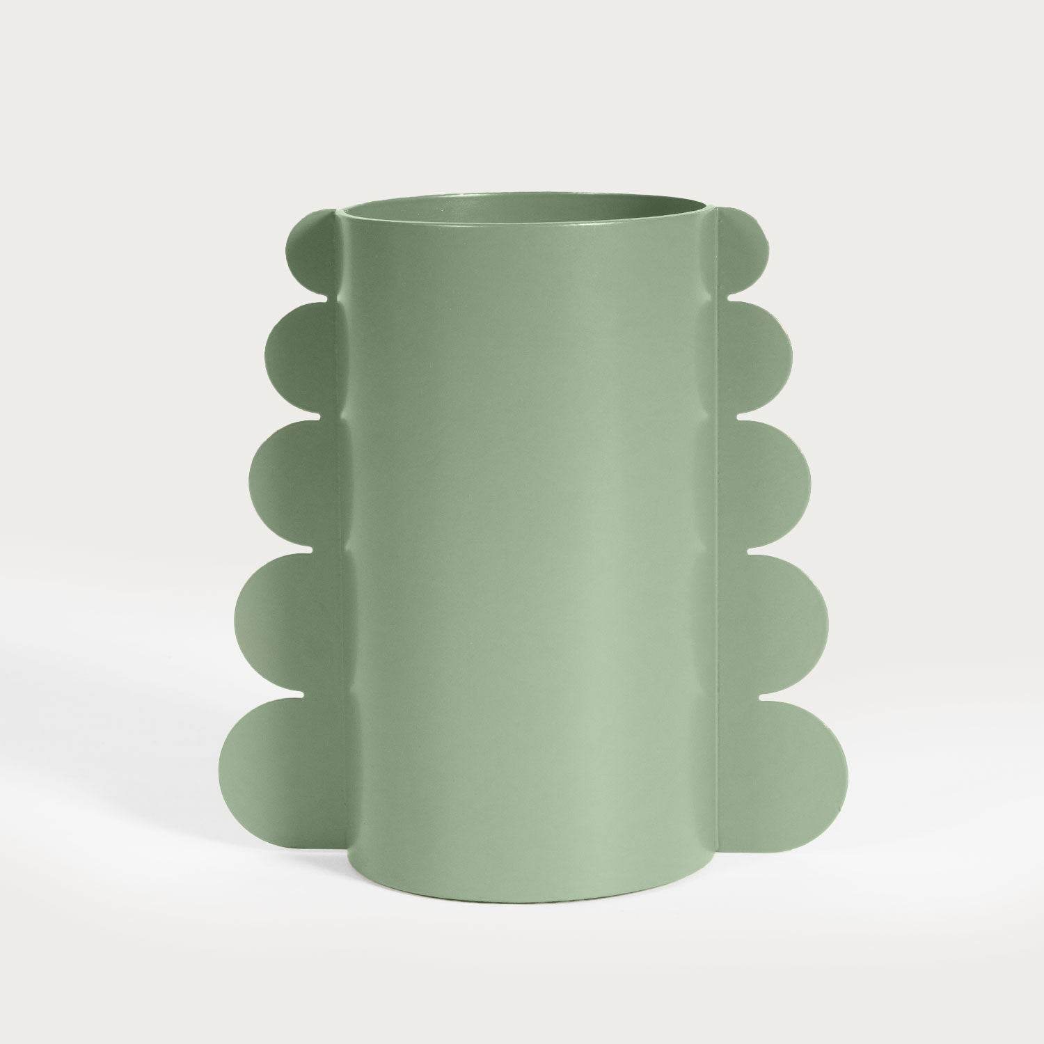 Fin Vazo - Oobje Design